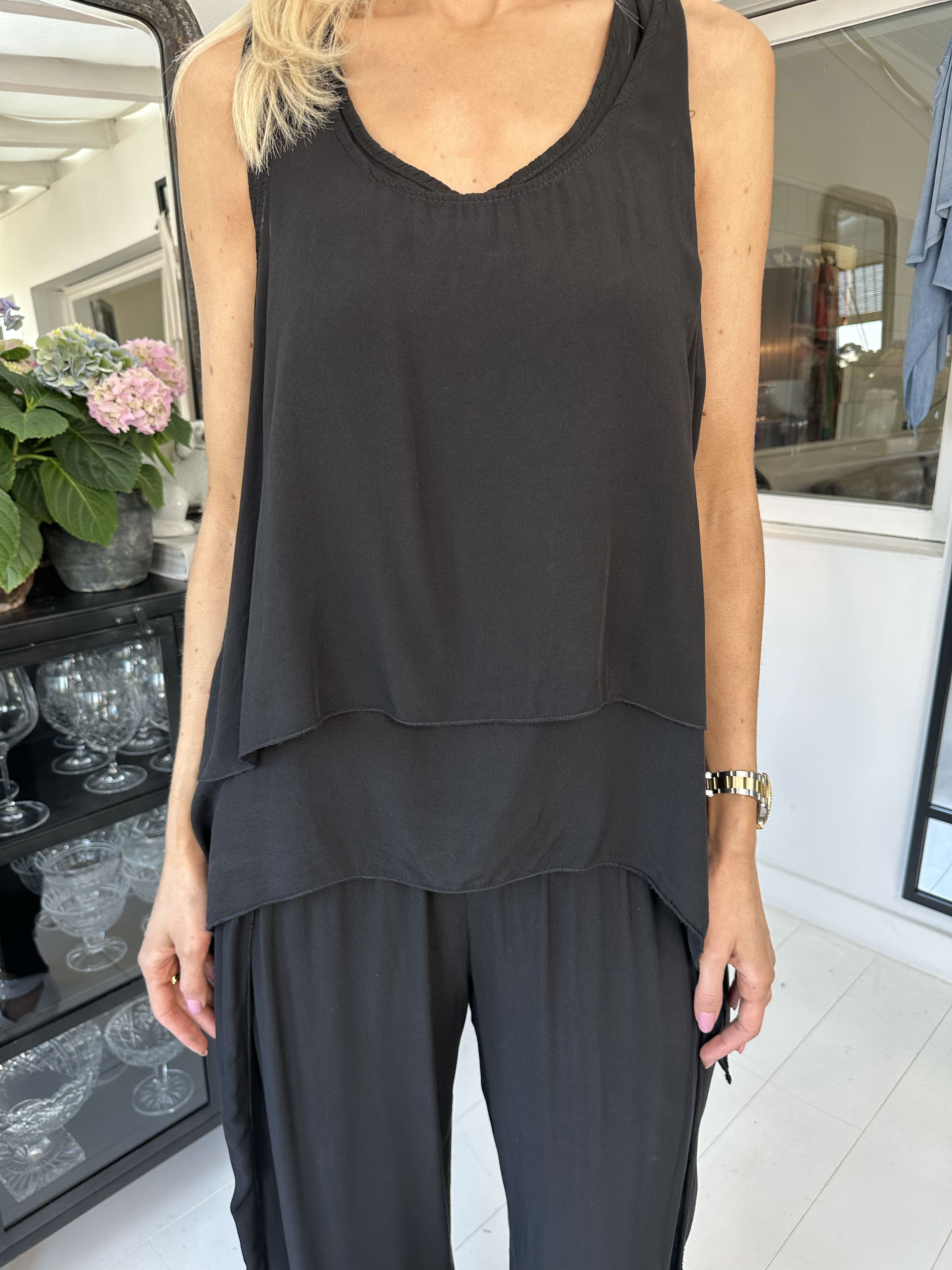 Tanja - Lækkert let bohemesæt