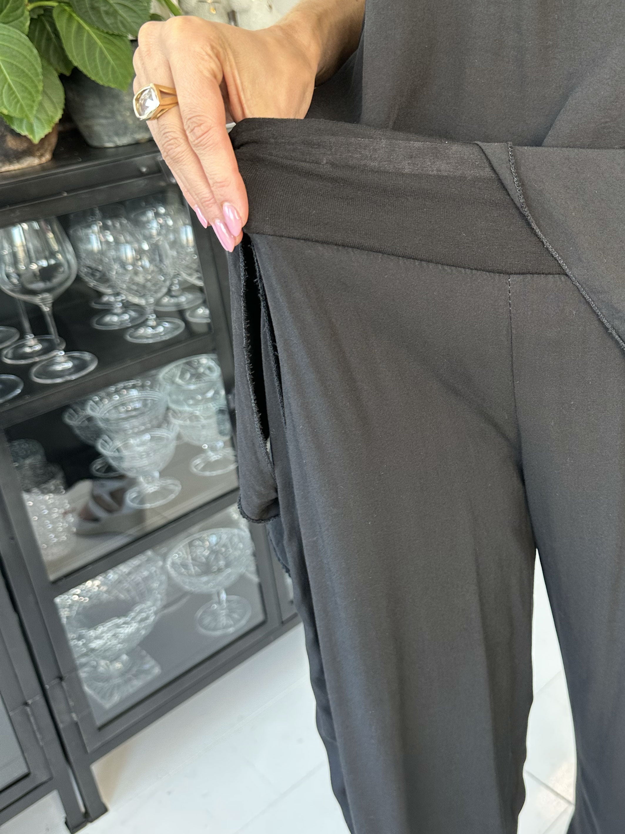 Tanja - Lækkert let bohemesæt