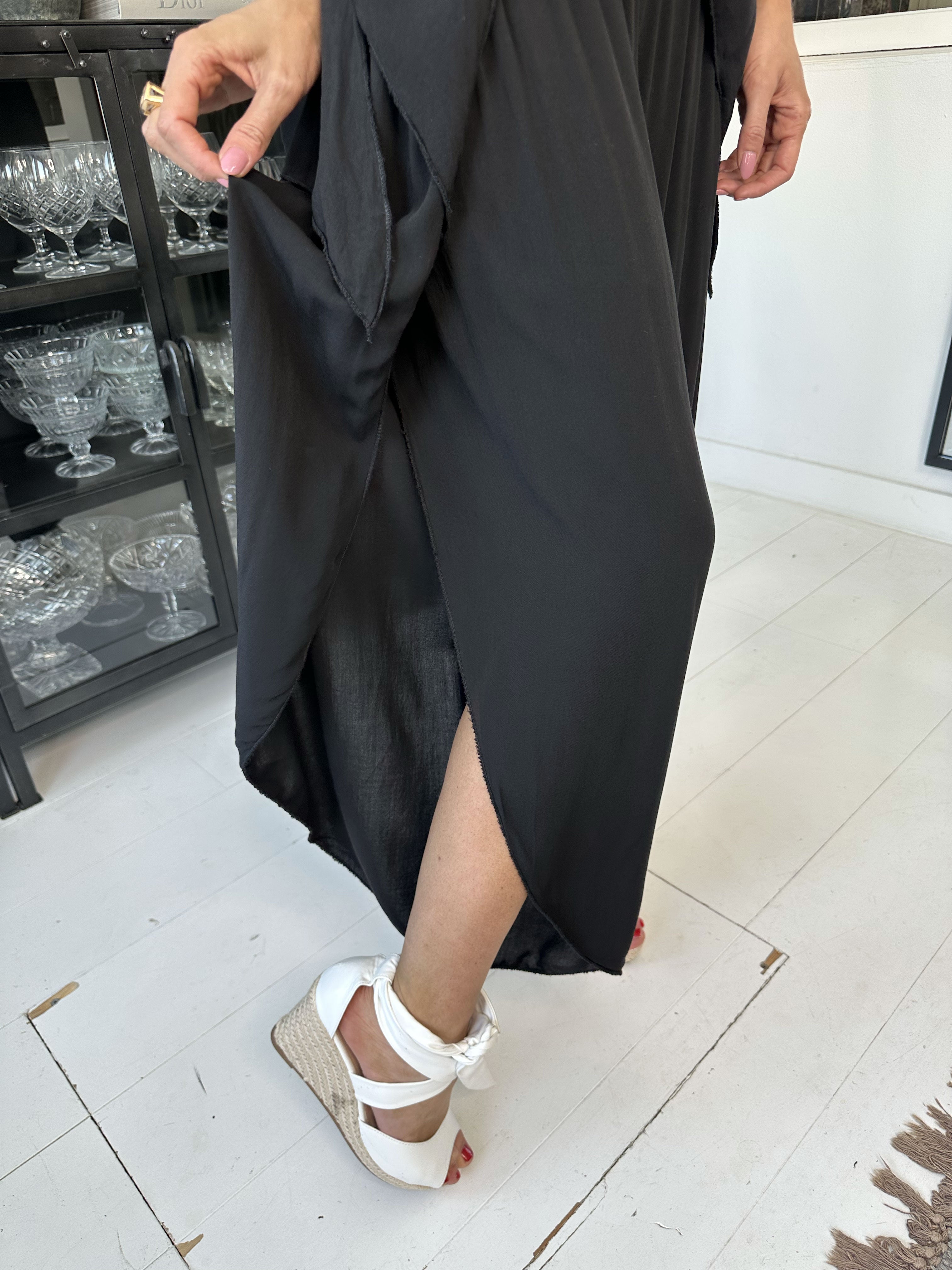 Tanja - Lækkert let bohemesæt