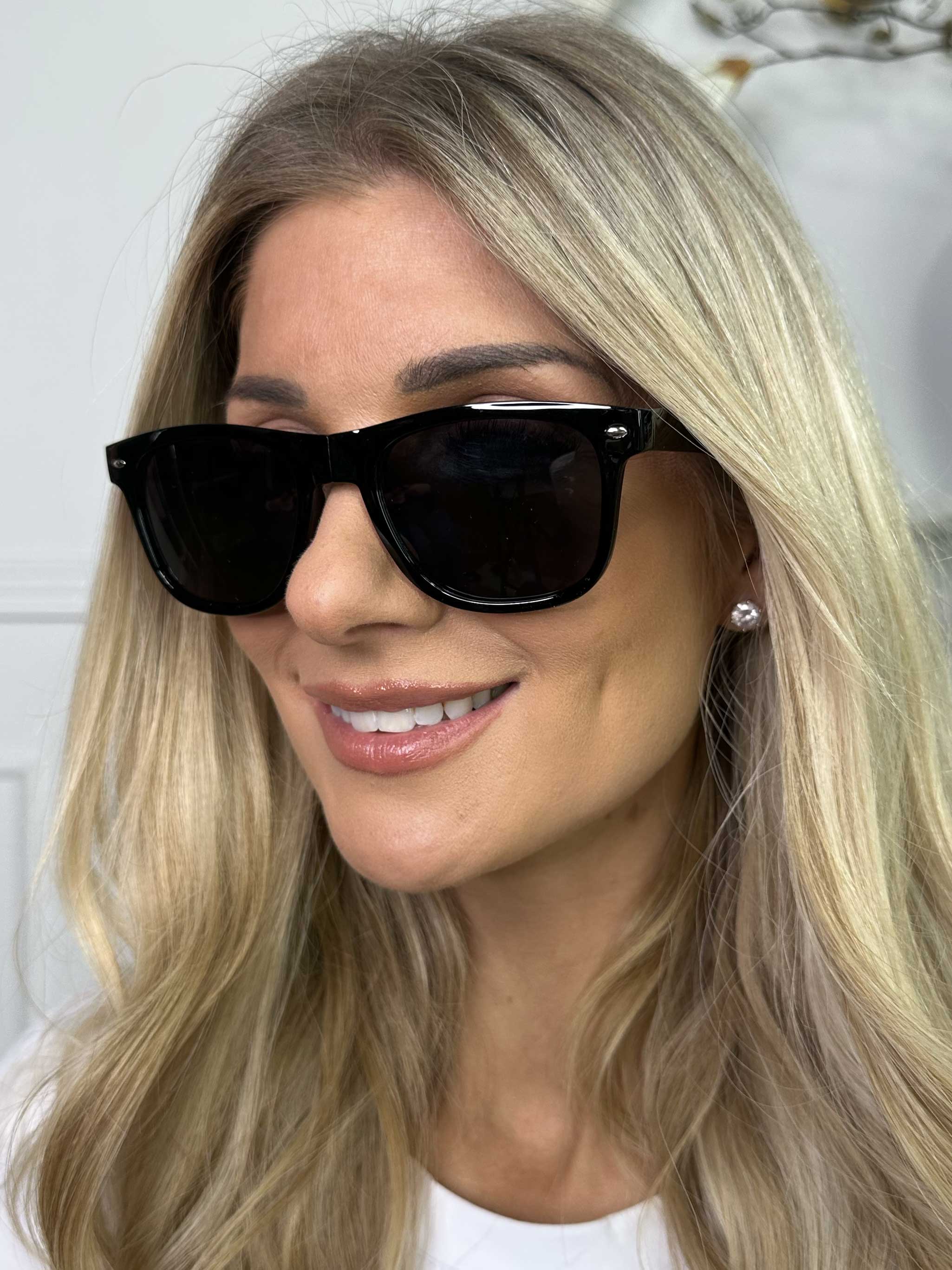 Taylor - Solbriller som kan klappes sammen