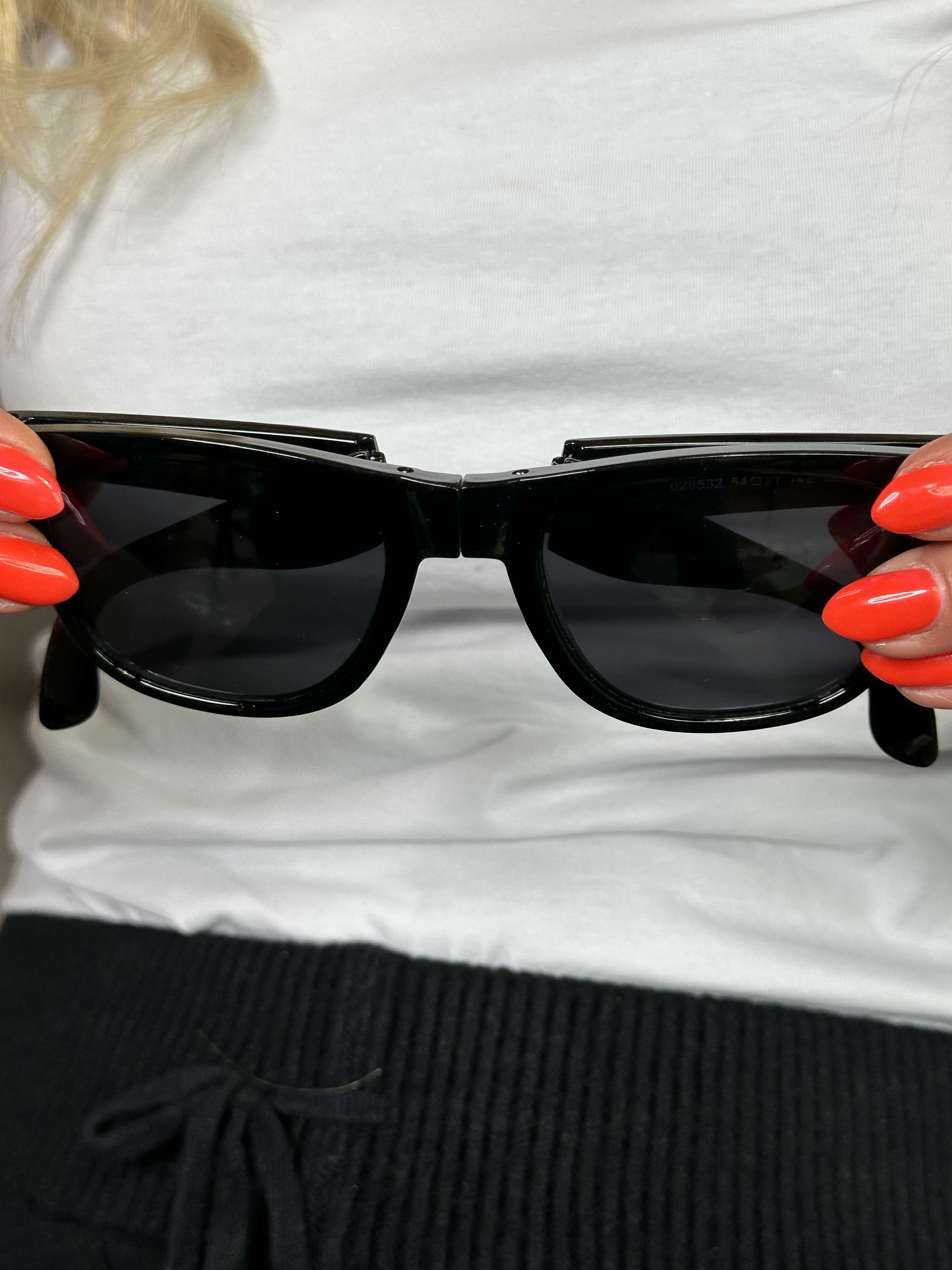 Taylor - Solbriller som kan klappes sammen