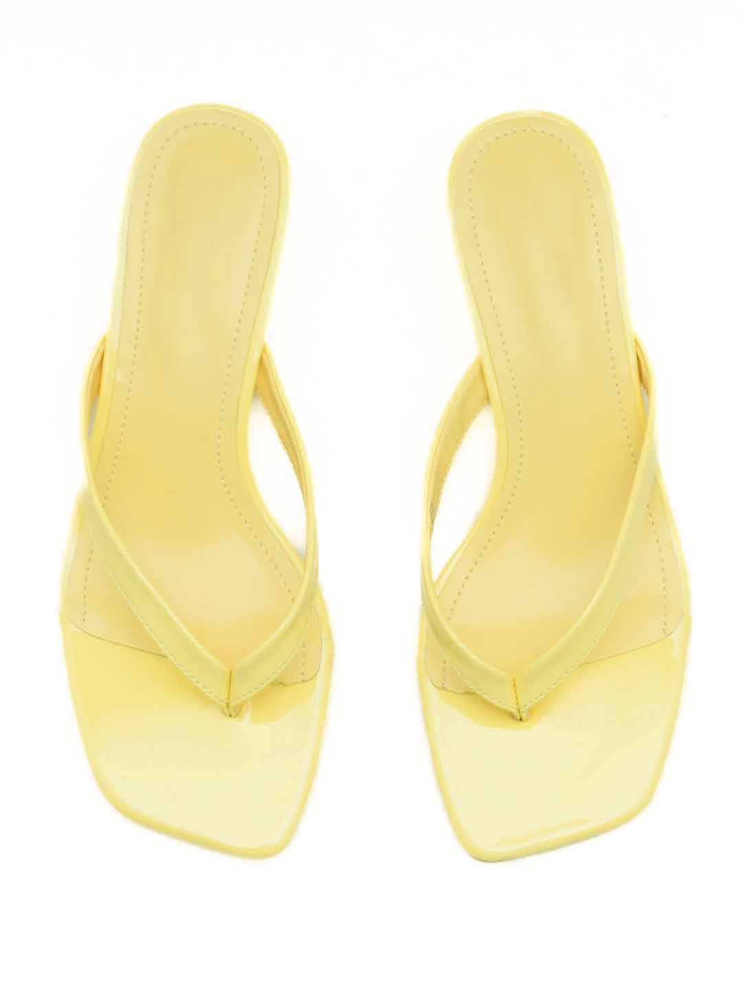 Nolia - Fine sandaler med lille hæl