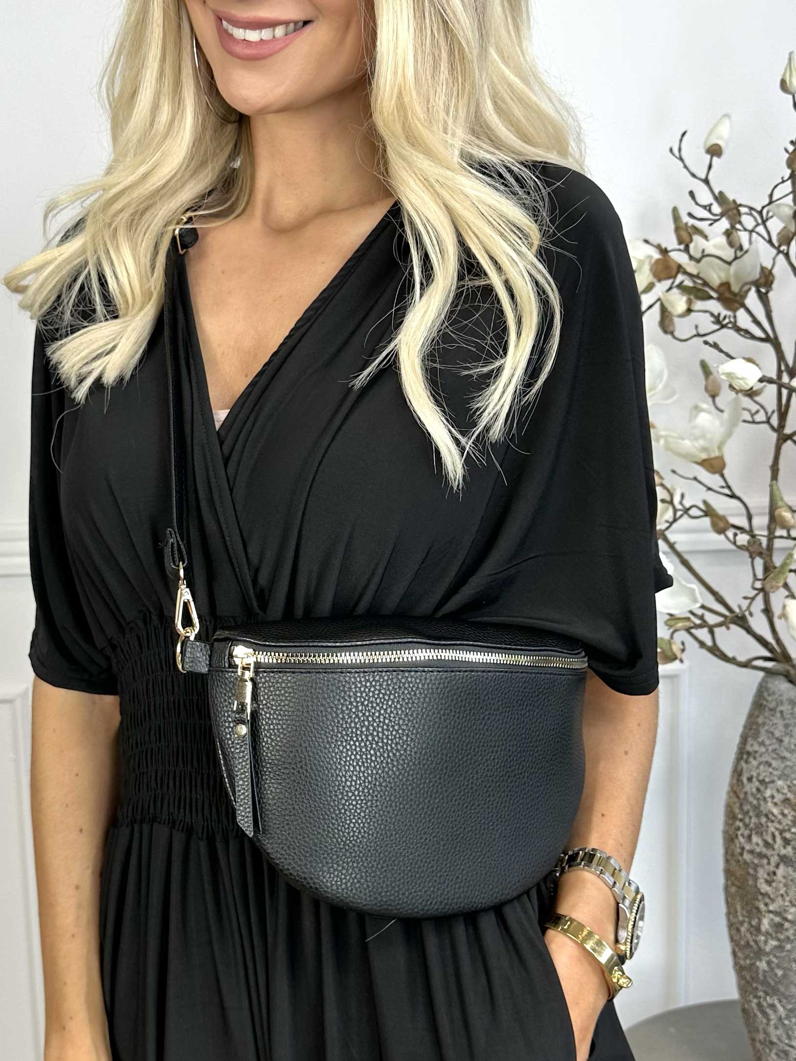 Viviane - Lille crossbody taske