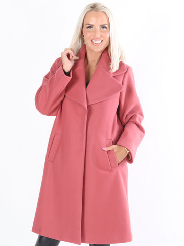 Ashley - Elegant frakke