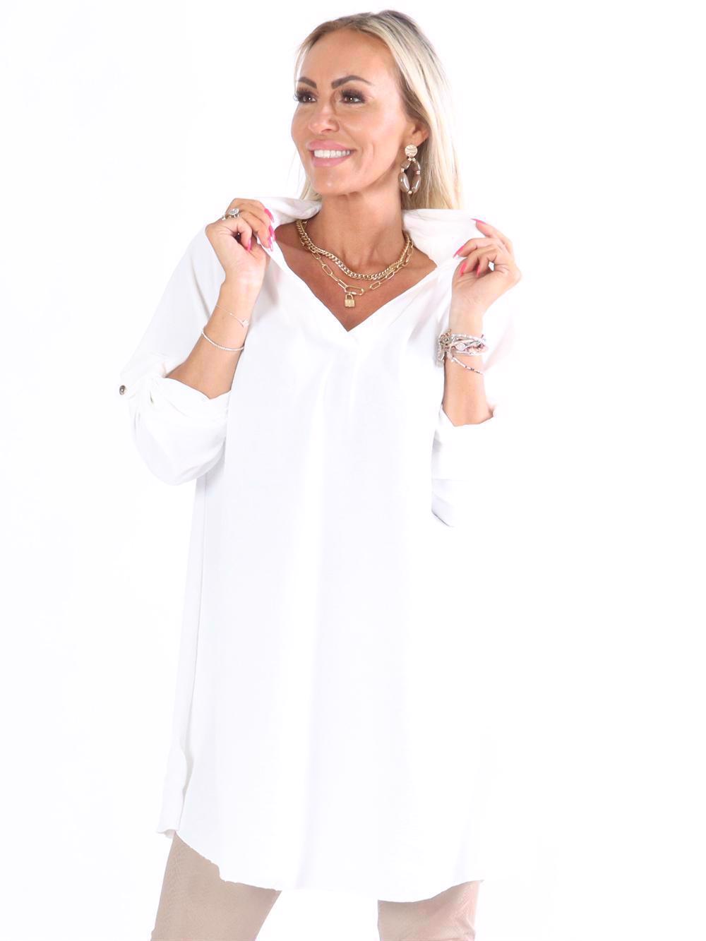 Chesney - Plain tunika