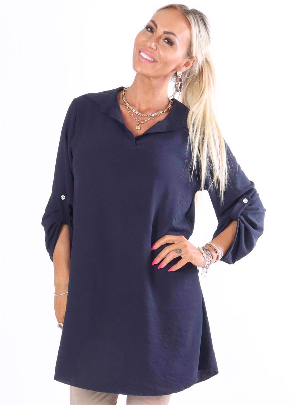 Chesney - Plain tunika