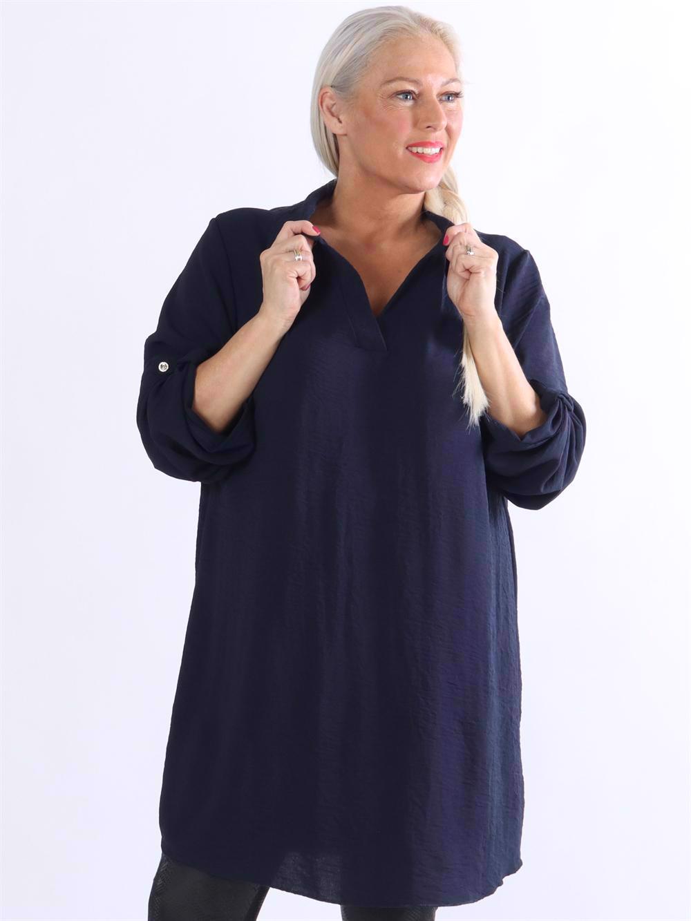 Chesney - Plain tunika