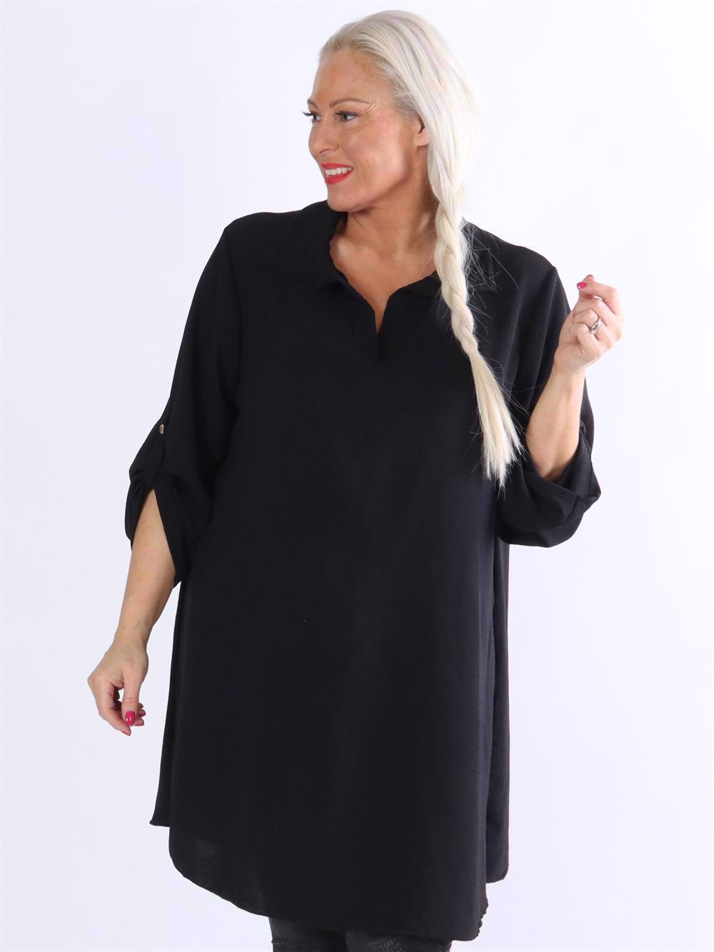 Chesney - Plain tunika