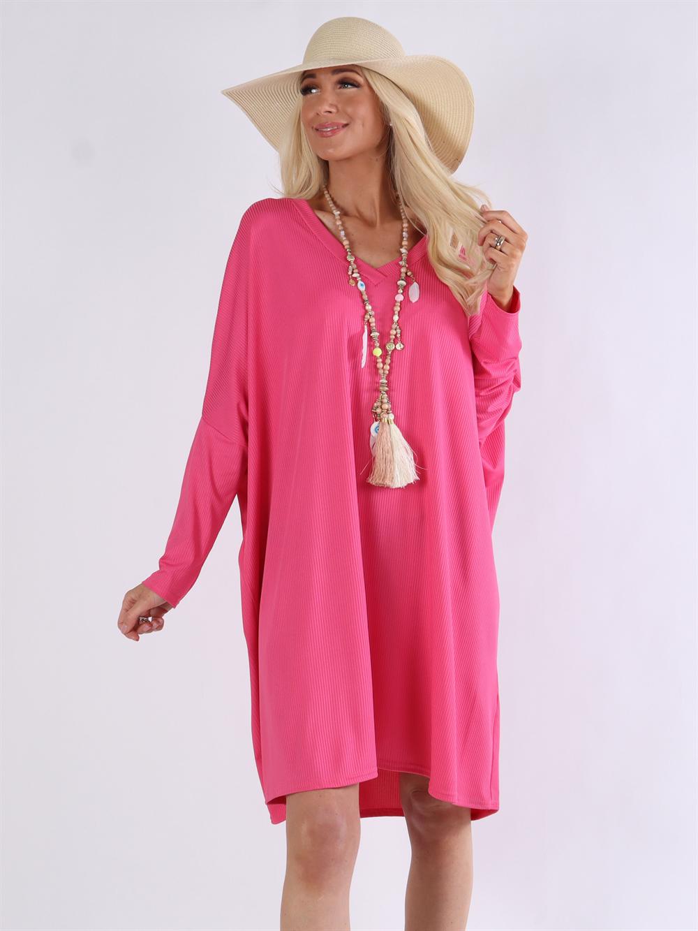 Dolly Dress - Elastisk kjole