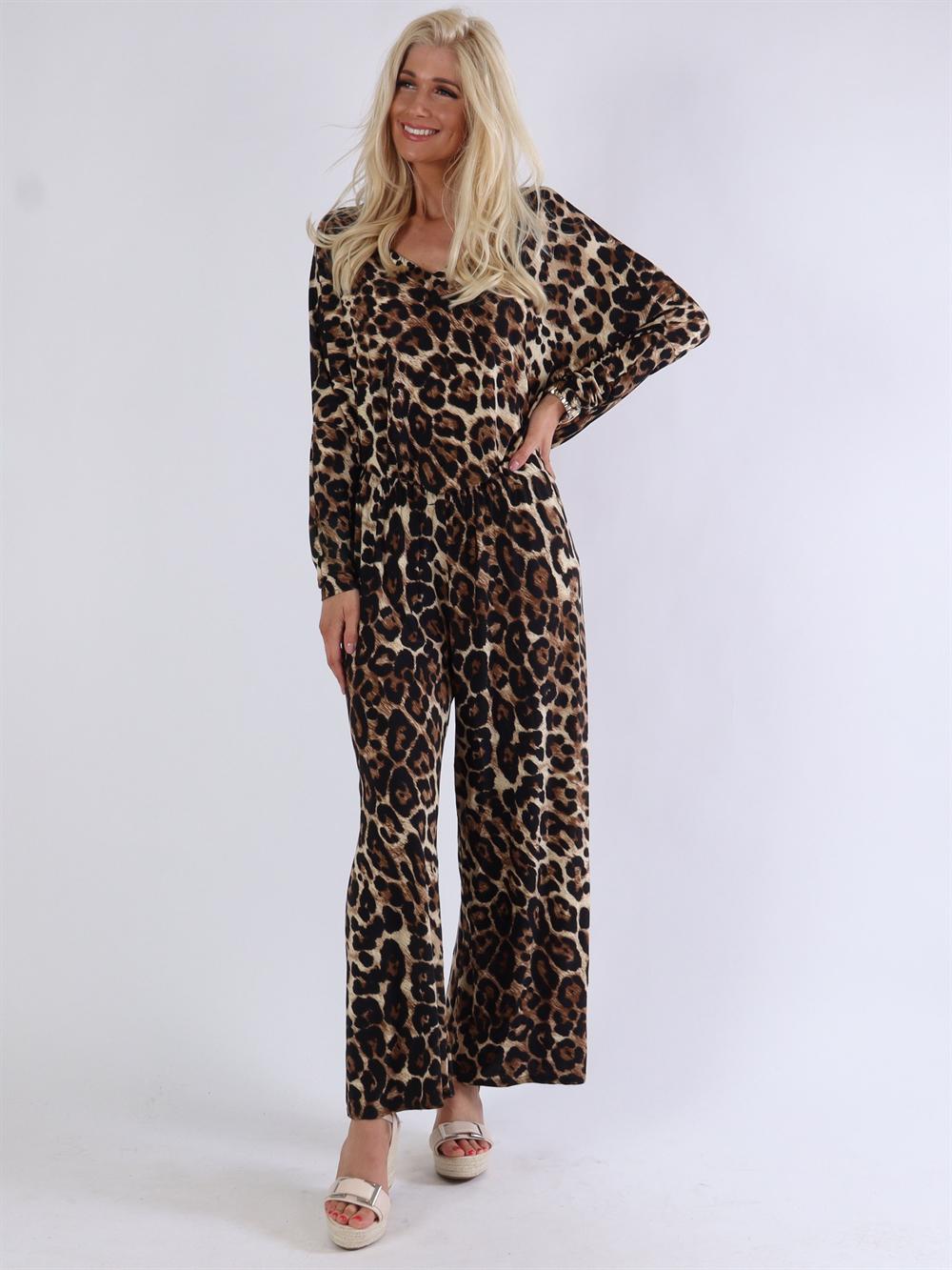 Dolly Tunika - Ribbet tunika med v-udskæring