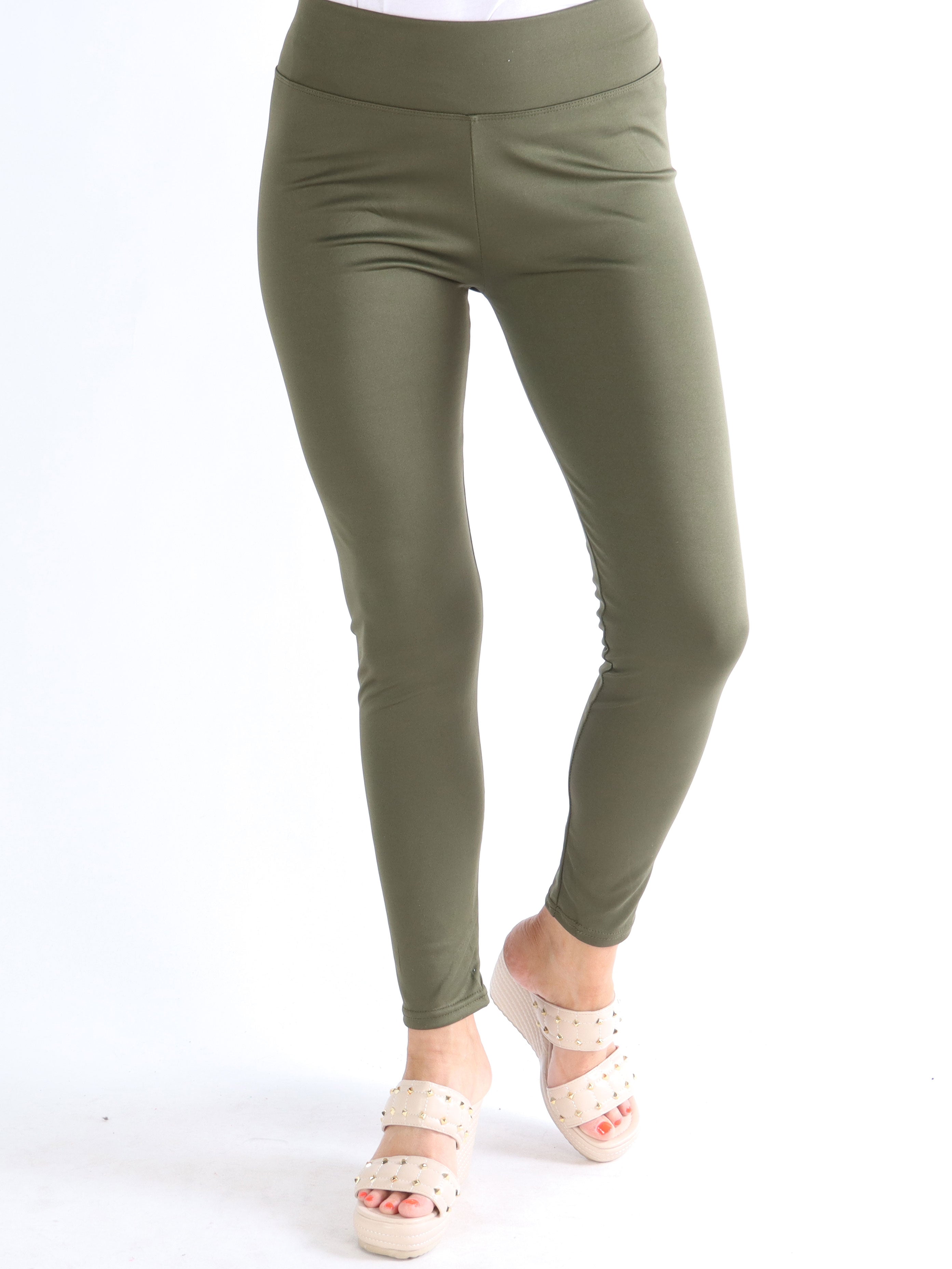 Everest - Simple elastiske leggings