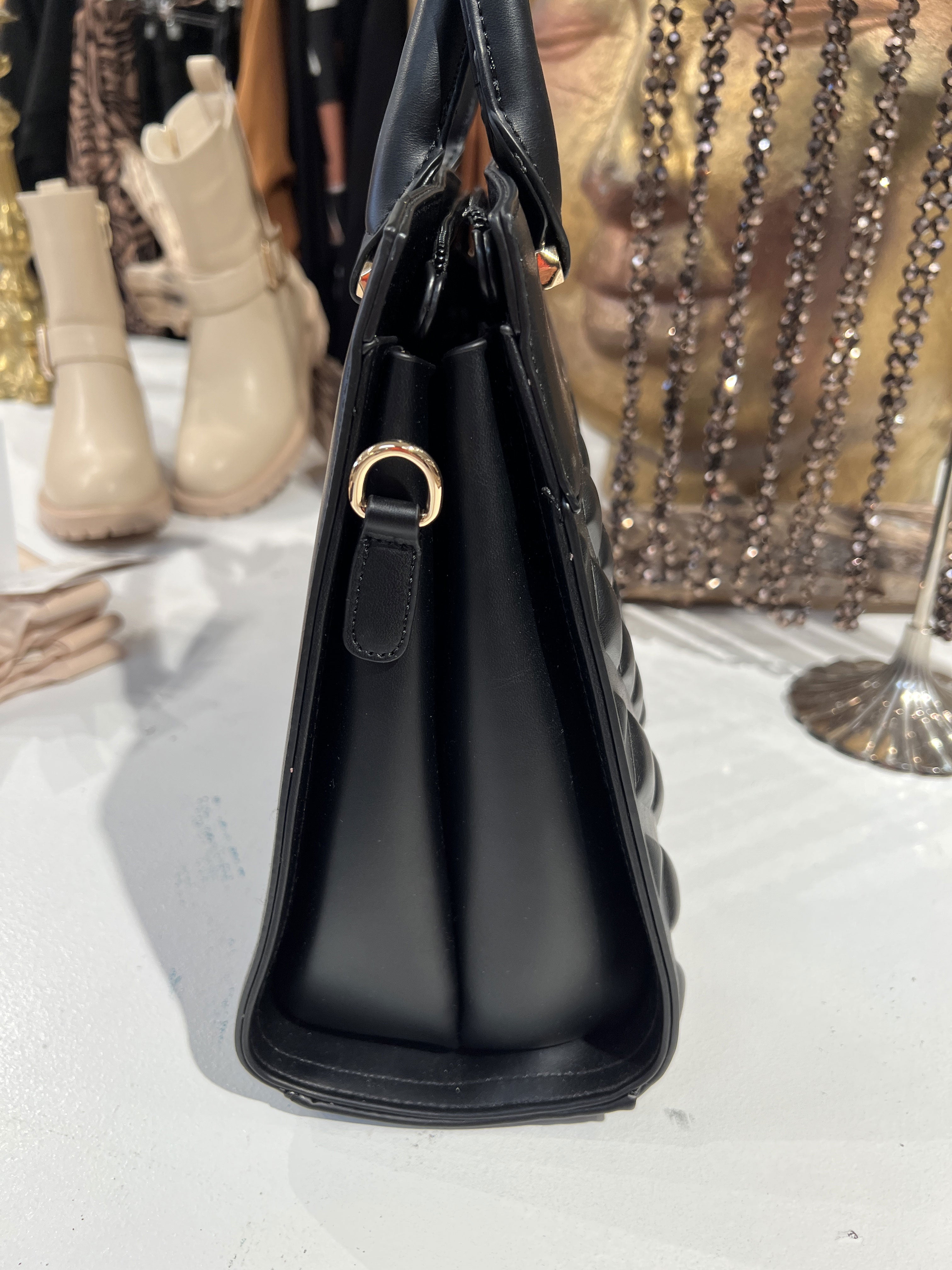 Franny - Pæn klassisk taske