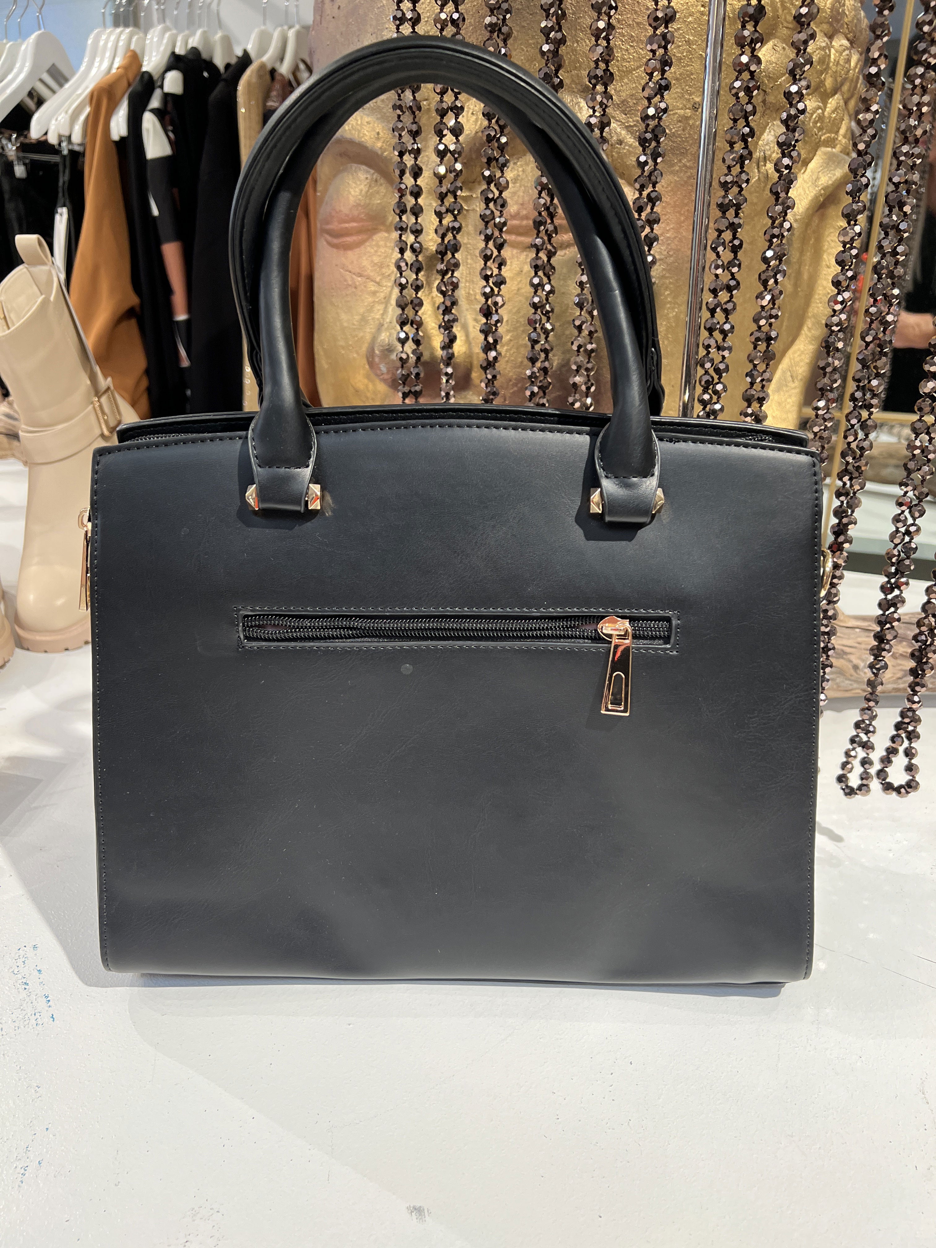 Franny - Pæn klassisk taske