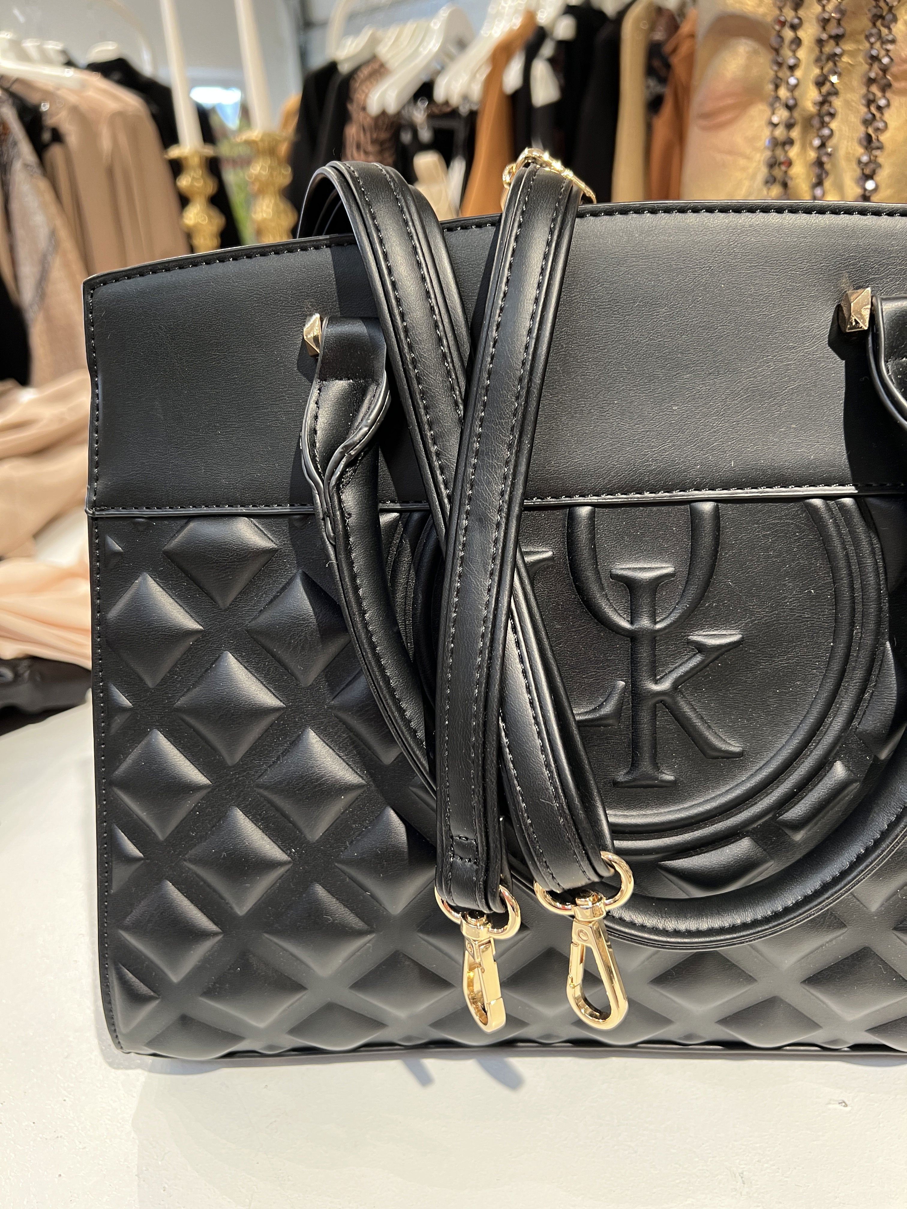 Franny - Pæn klassisk taske