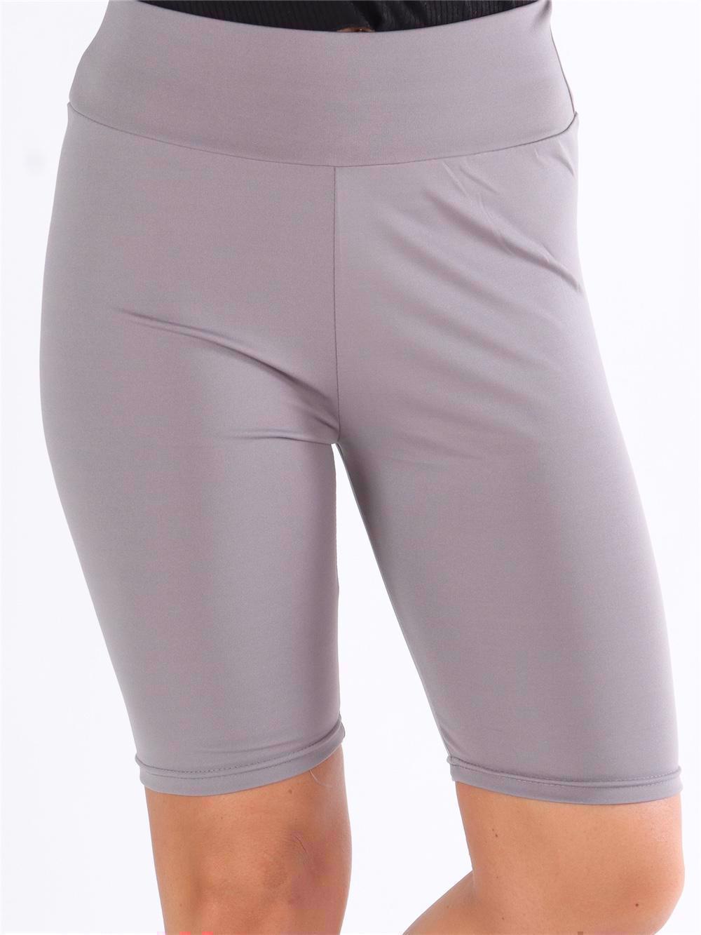 Gaby - Cykelshorts i elastisk stof