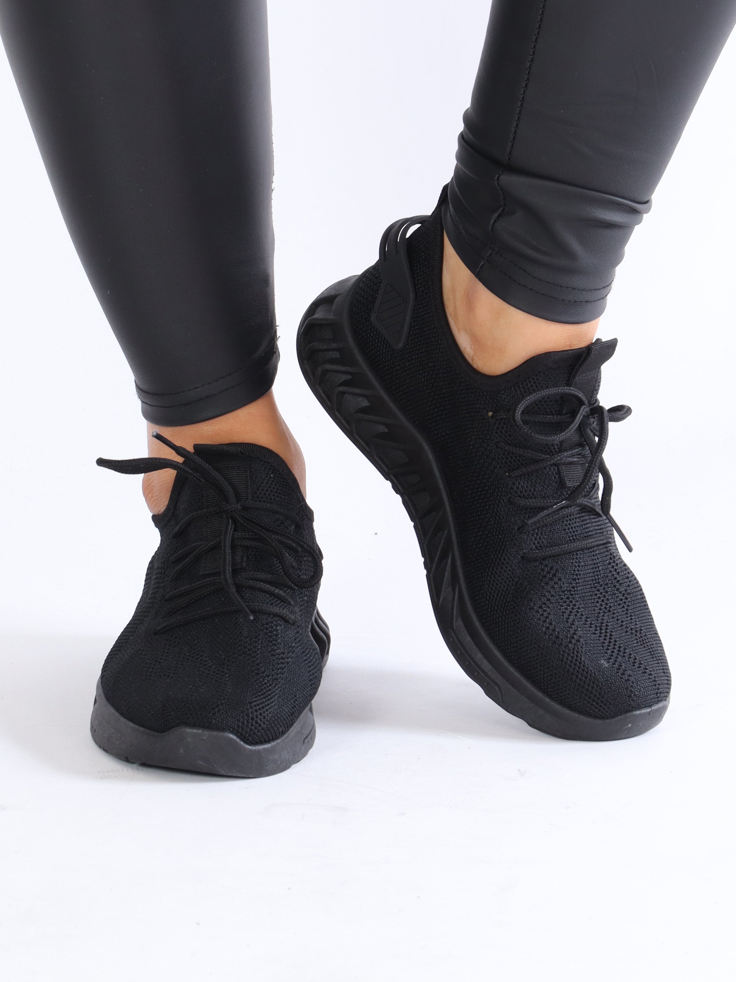 Tamara - Lette sokkesneakers