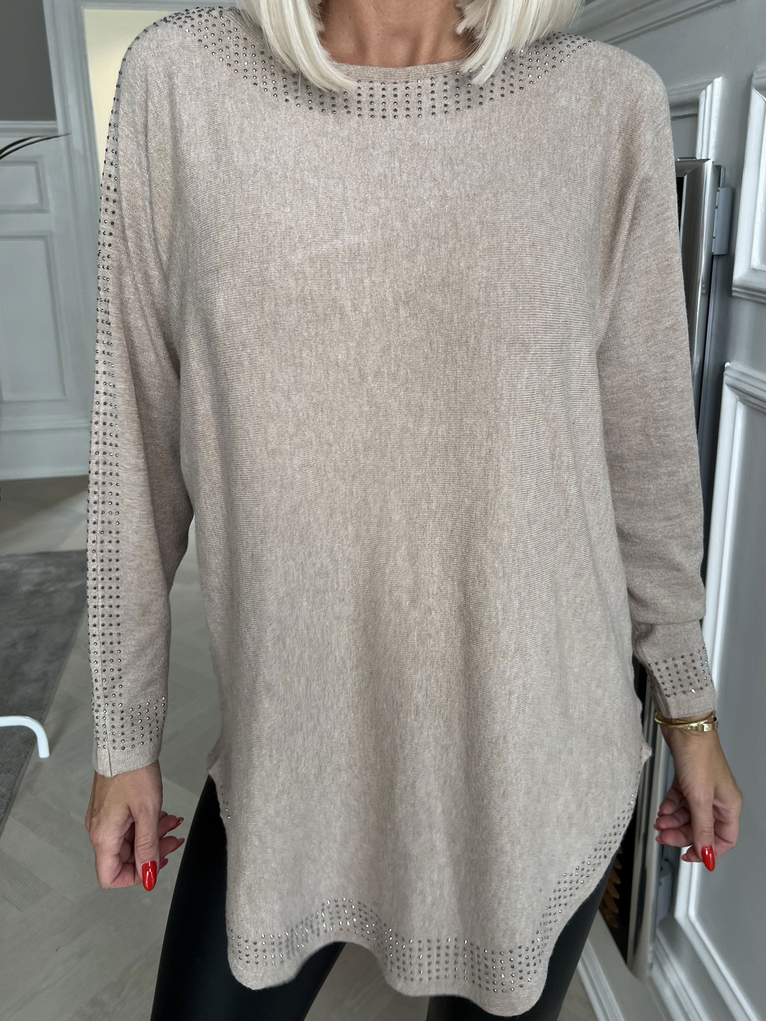 Rocio - Blød og elastisk strik med similisten