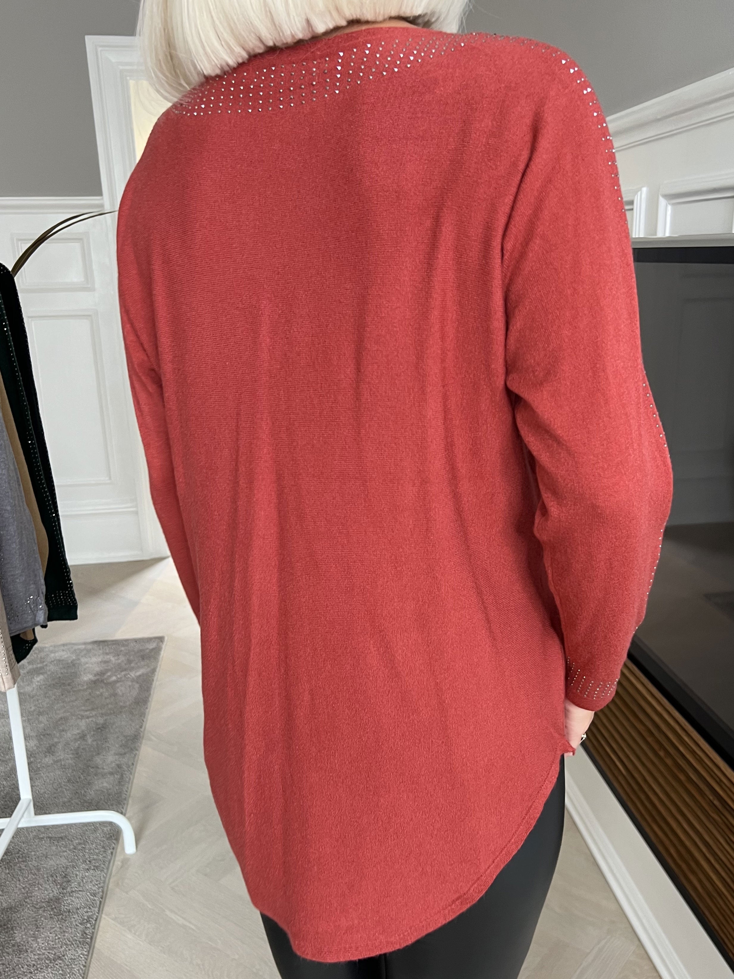 Rocio - Blød og elastisk strik med similisten