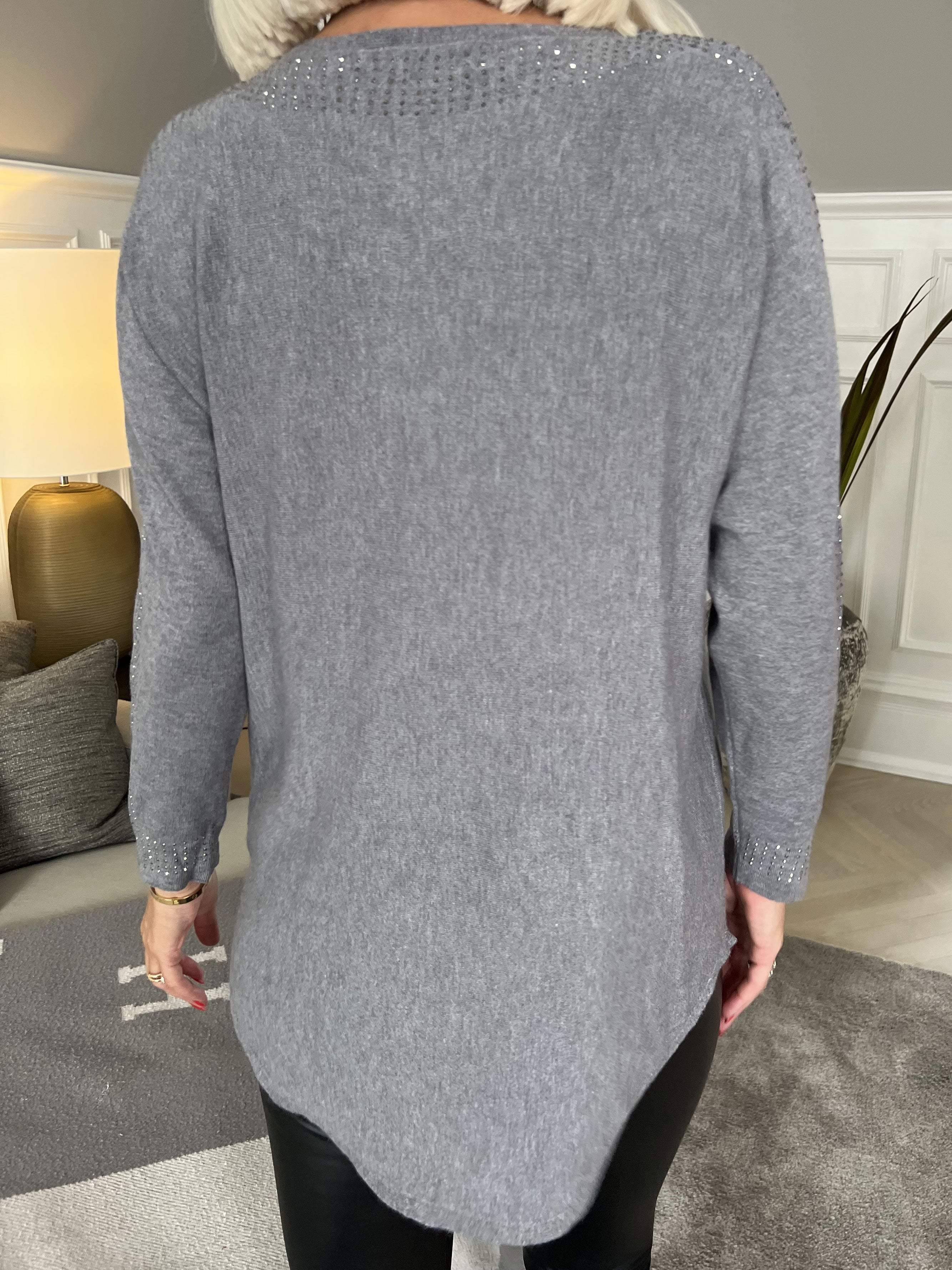 Rocio - Blød og elastisk strik med similisten