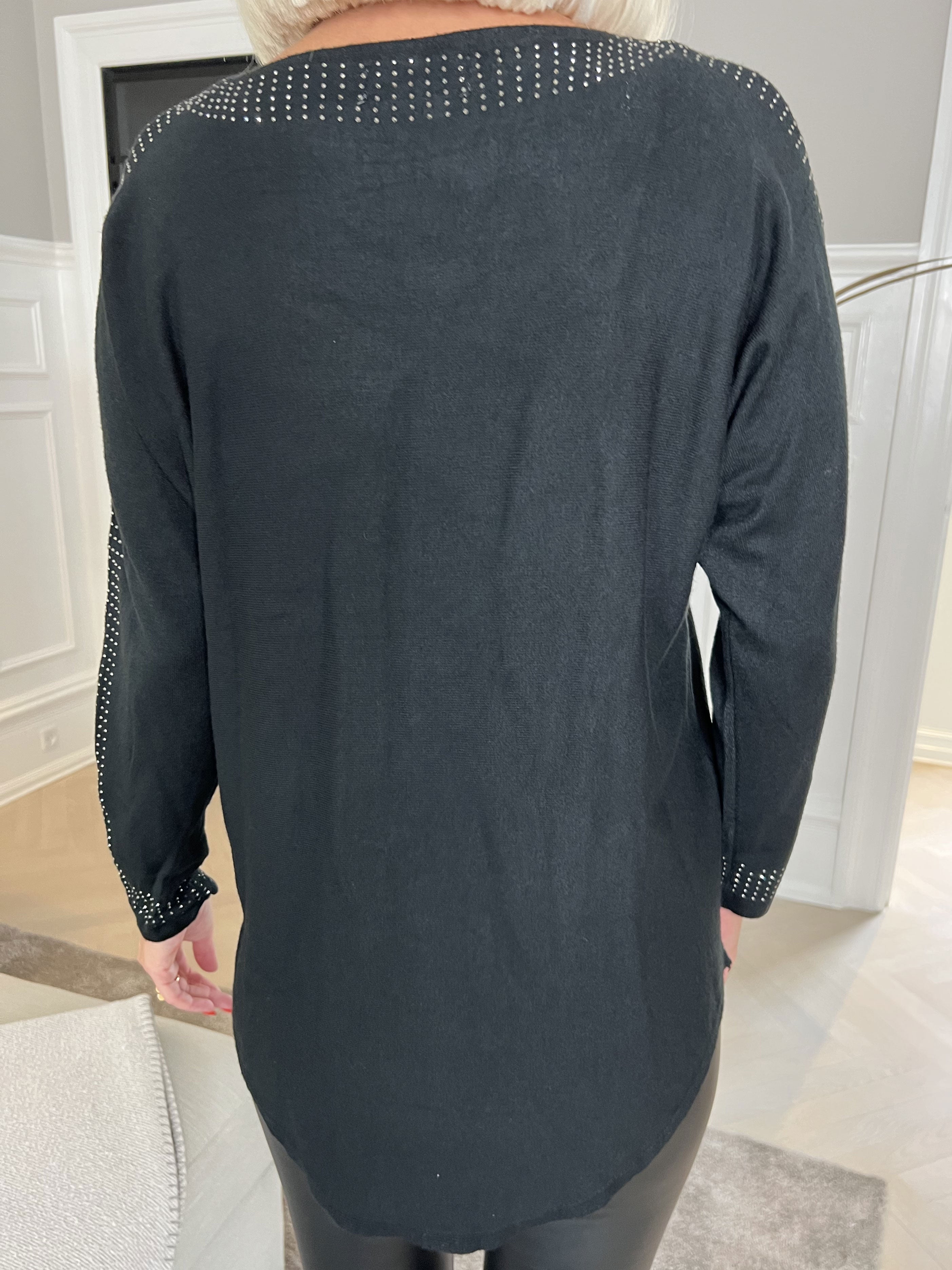 Rocio - Blød og elastisk strik med similisten