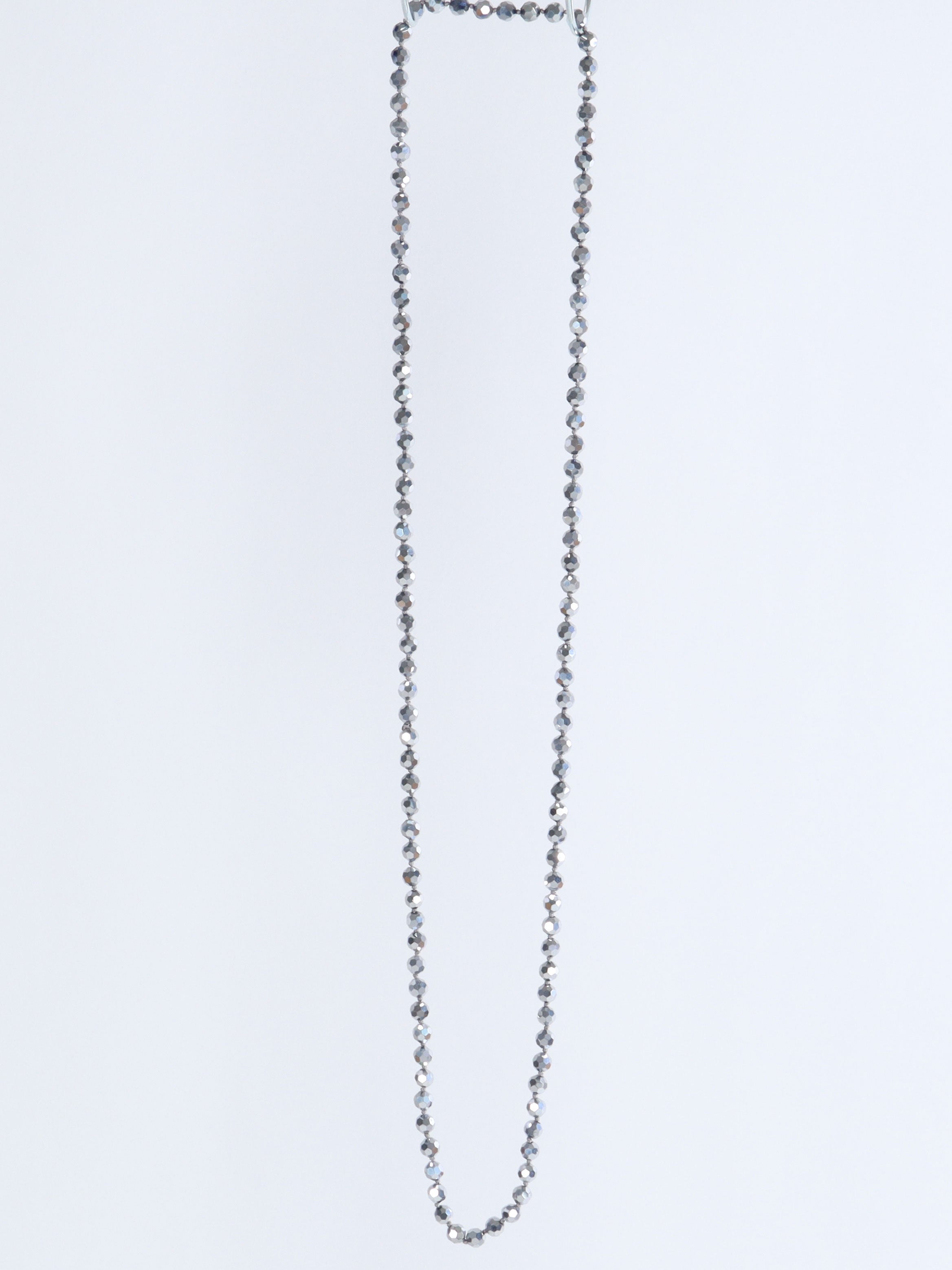 Sille - Shiny simpel perlekæde