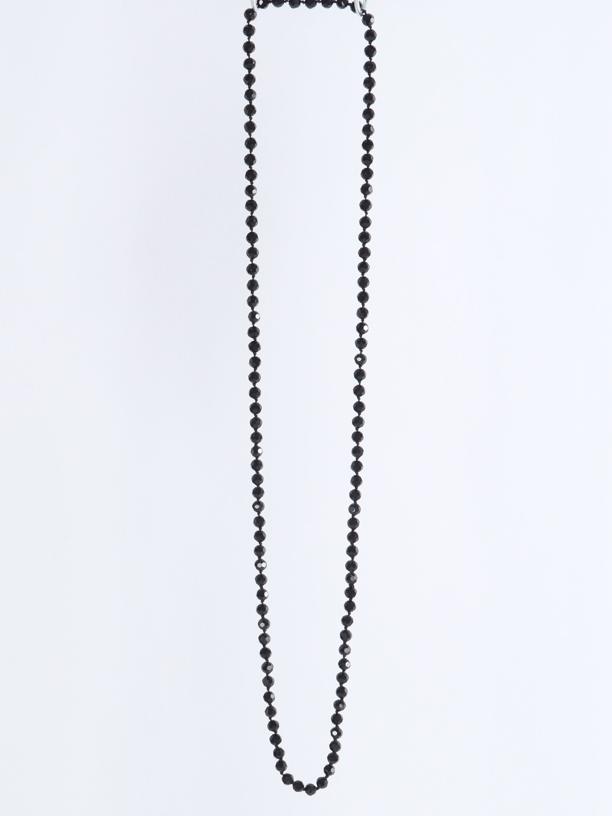 Sille - Shiny simpel perlekæde