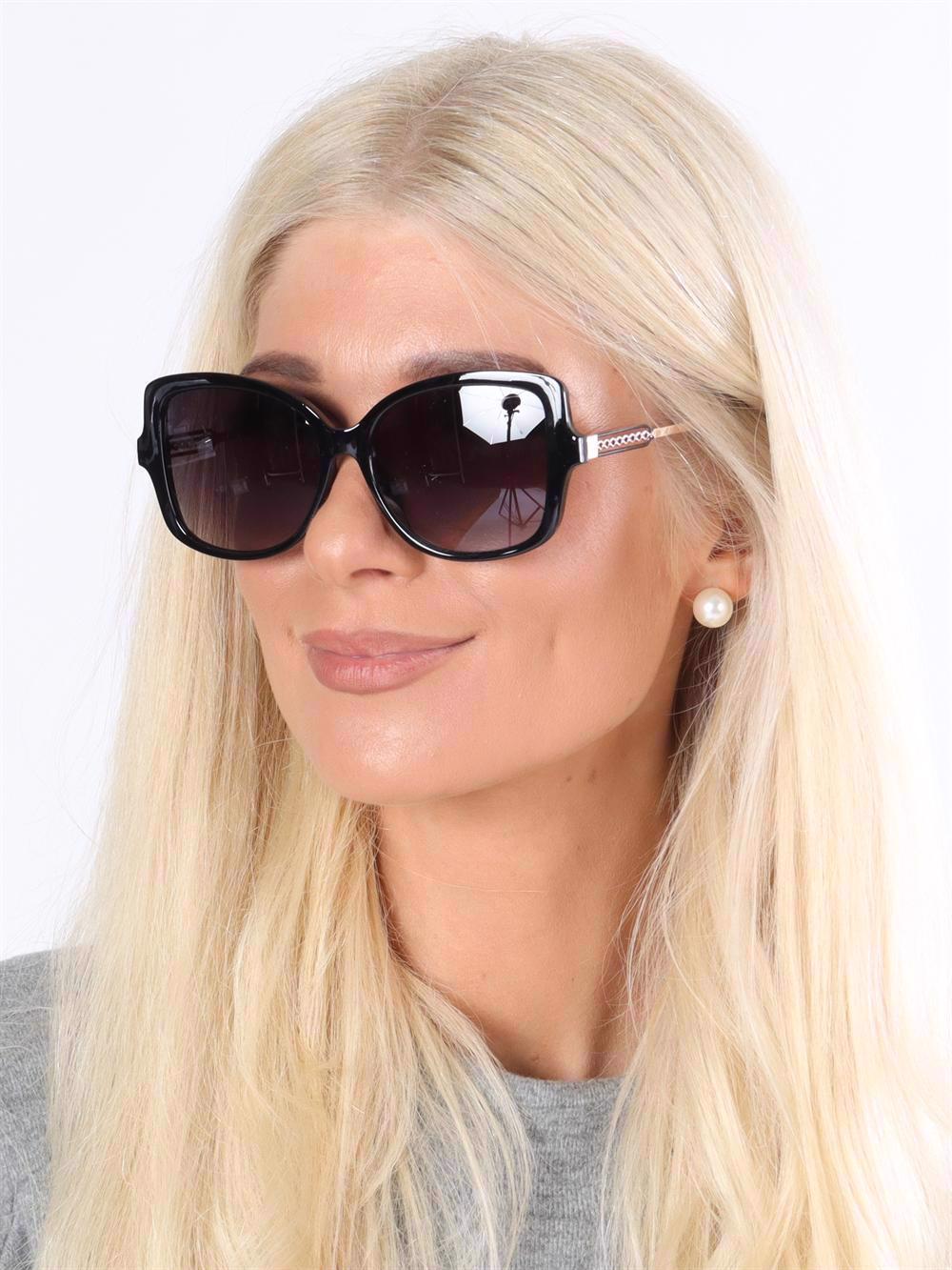 Lovisa - Solbriller med tyndt stel