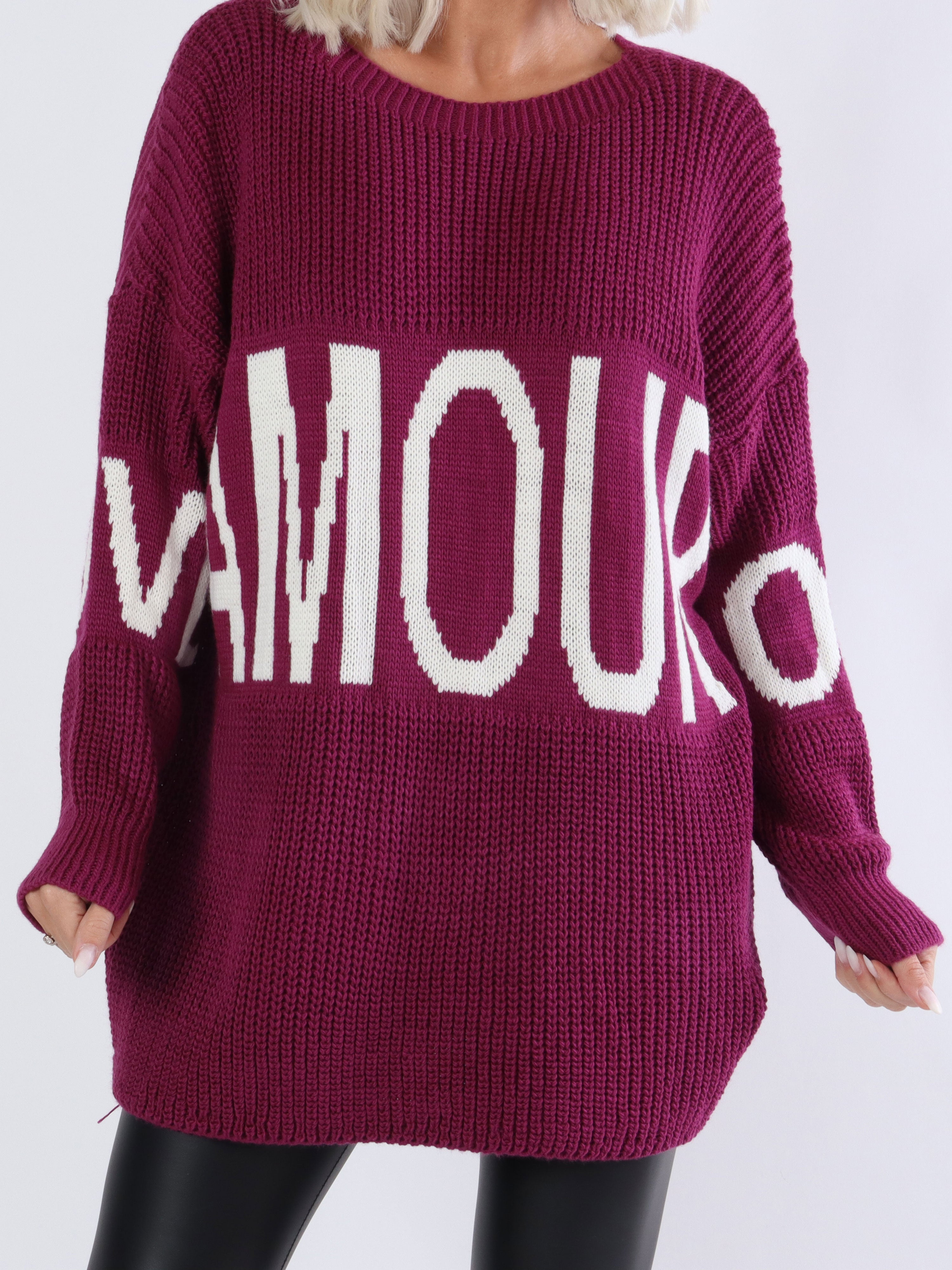 Elisa - Cool strik med tekst