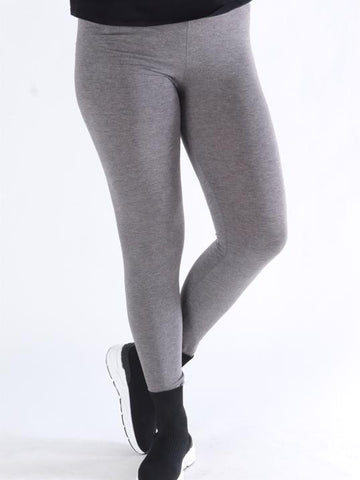 Kimmie Long - Bløde leggings