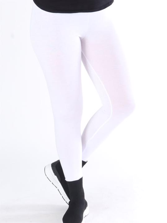 Kimmie Long - Bløde leggings