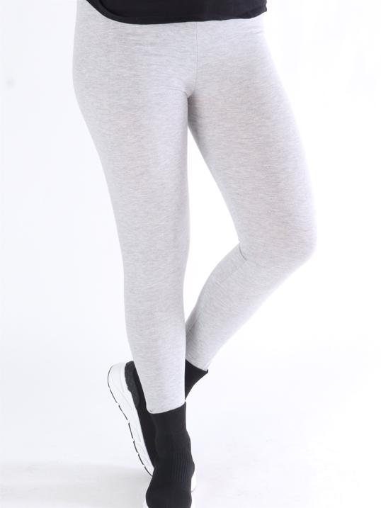 Kimmie Long - Bløde leggings