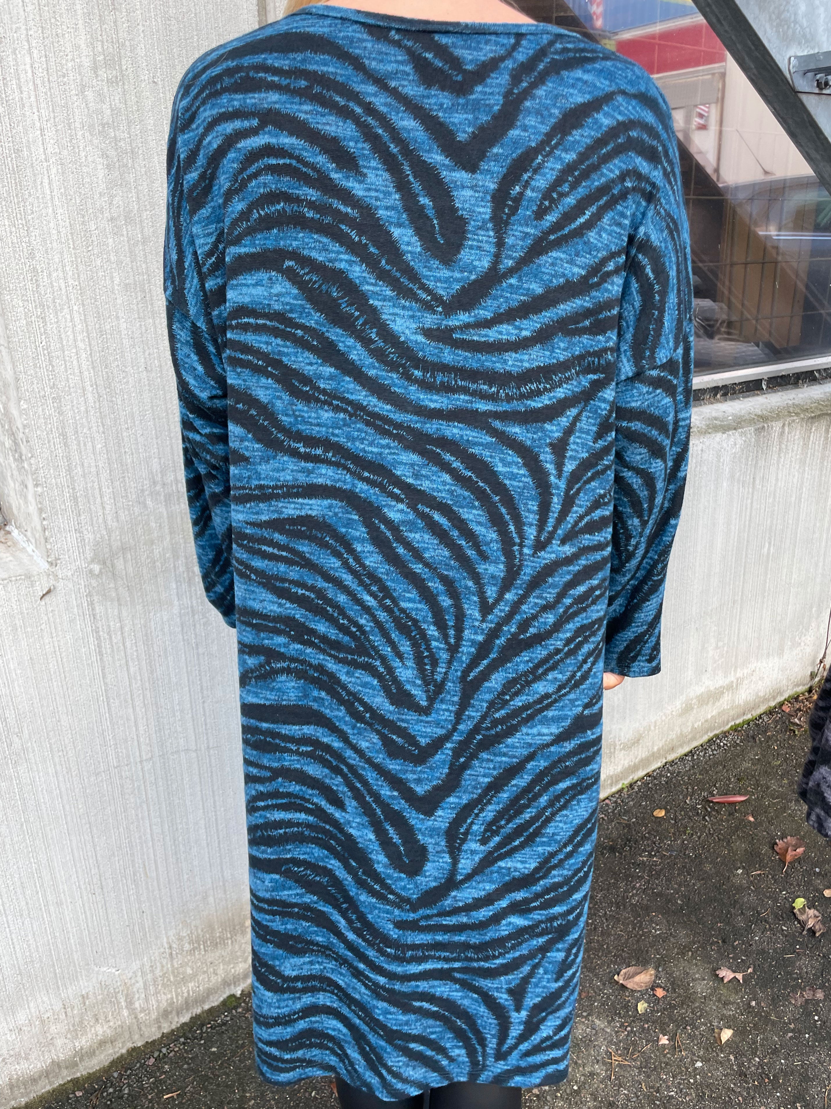 Merina - Kjole med lommer