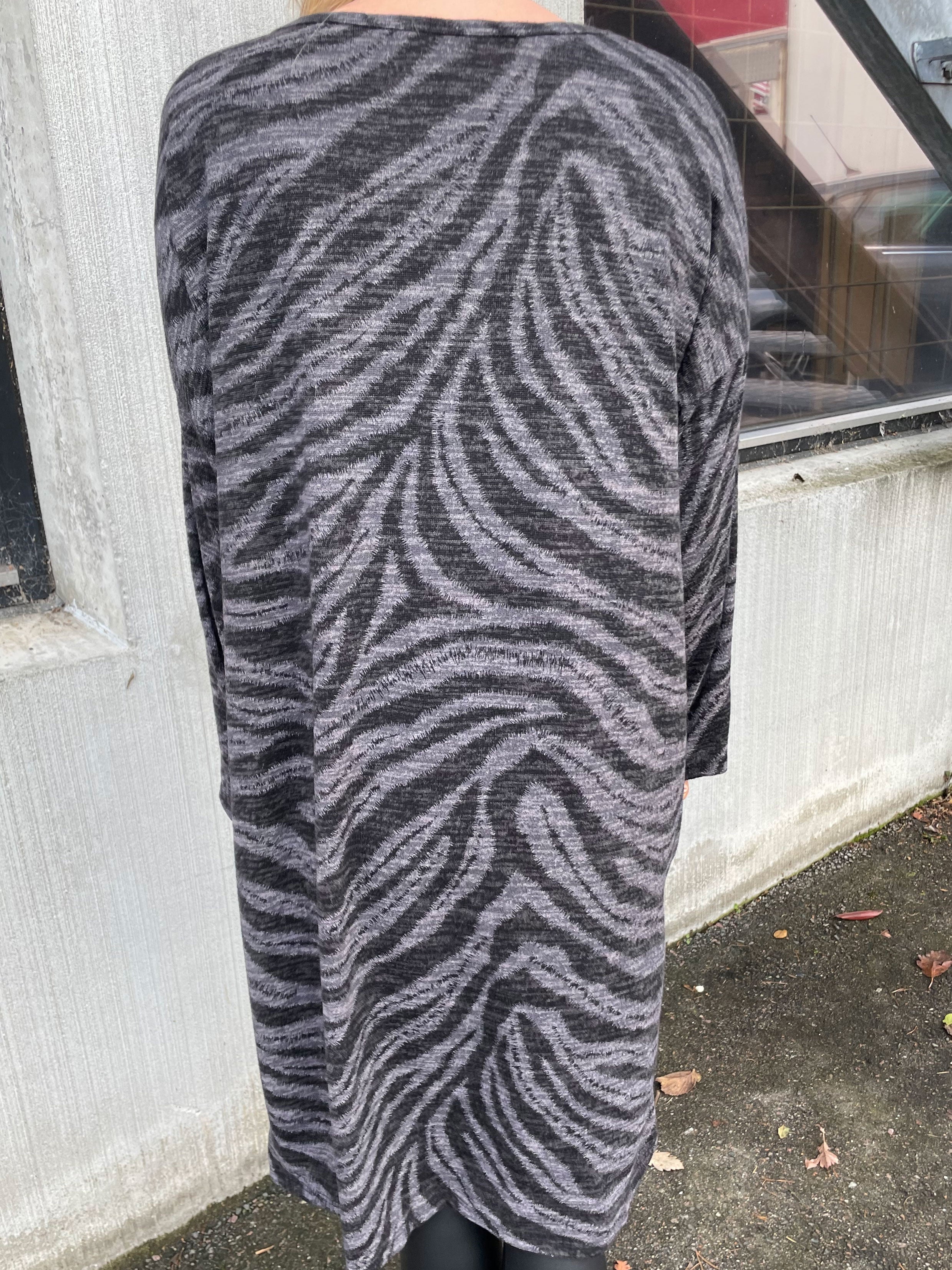 Merina - Kjole med lommer