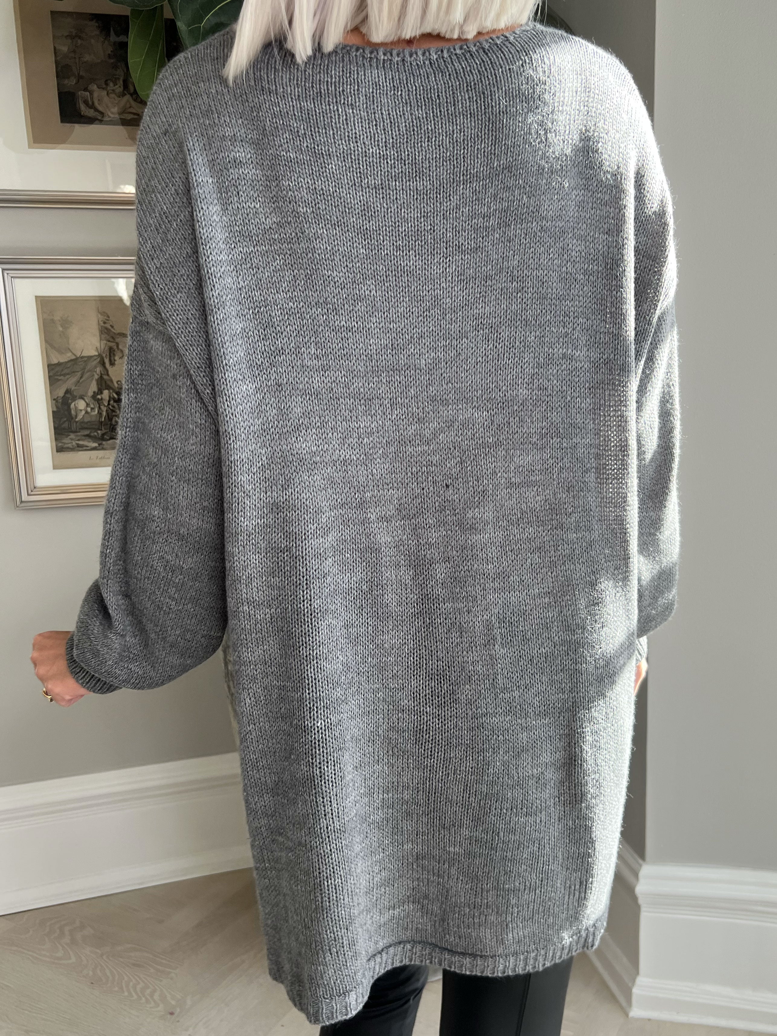 Mickey - Strik med motiv