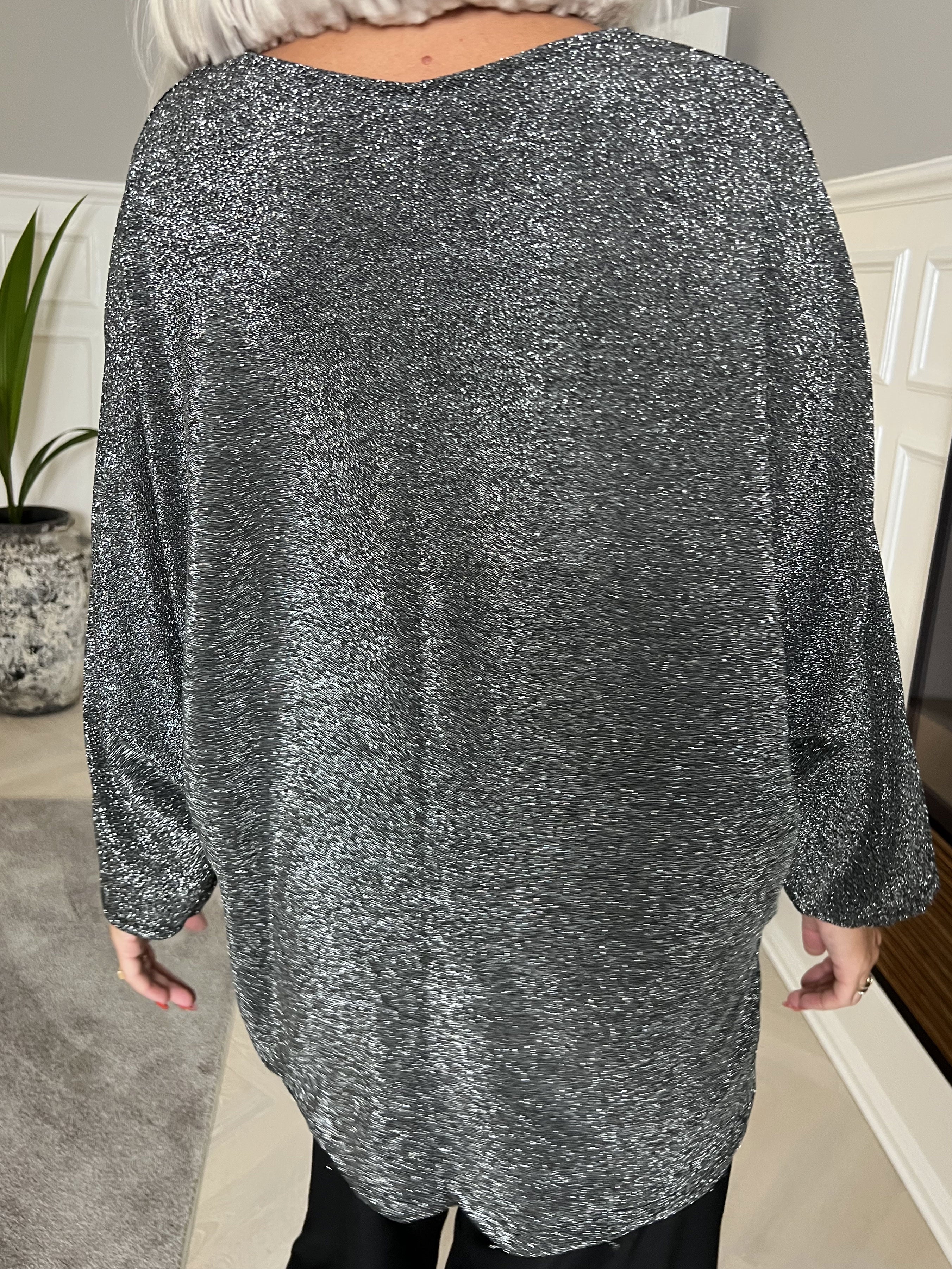 Remedios - Simpel elastisk tunika