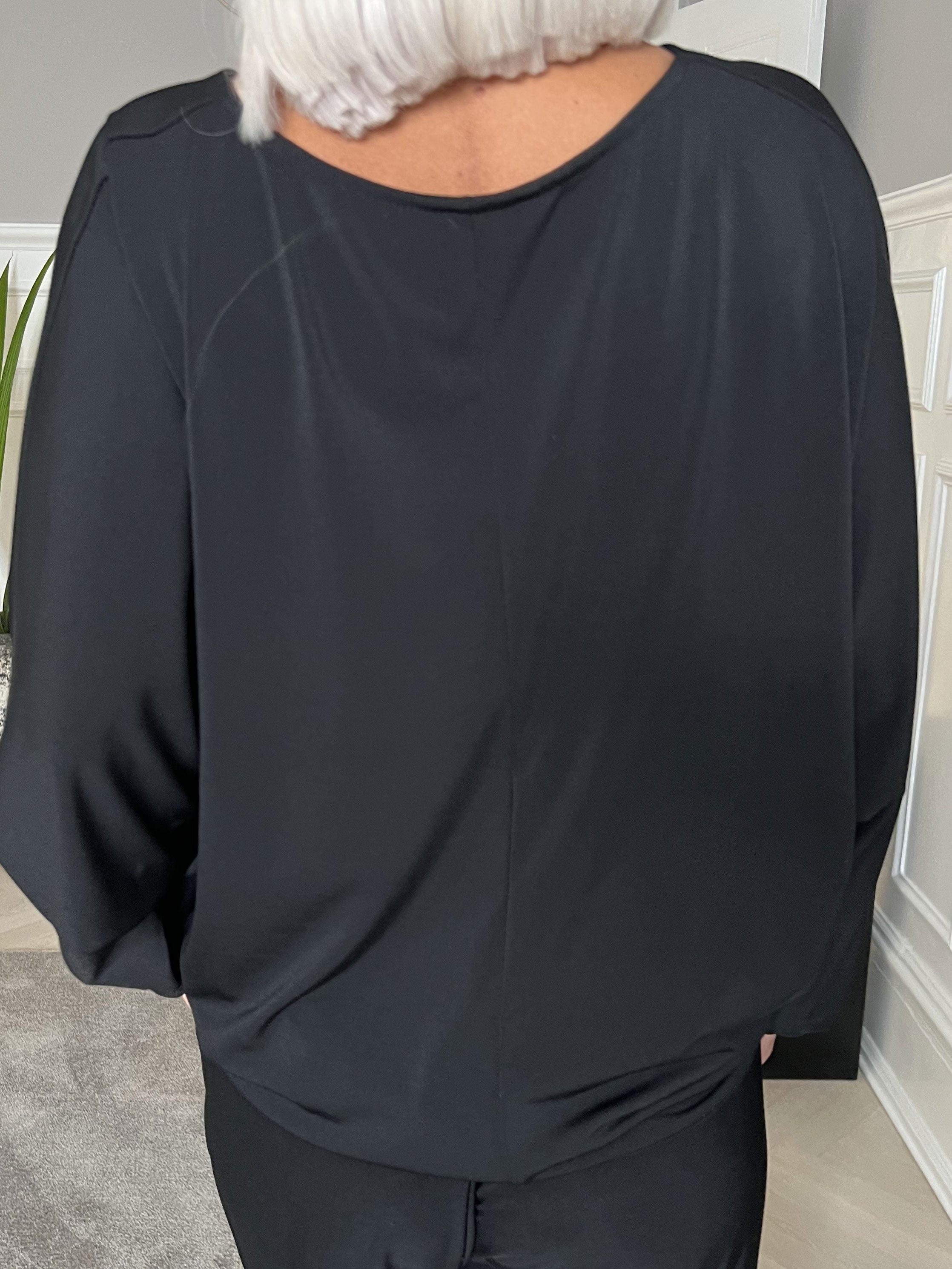 Remedios - Simpel elastisk tunika