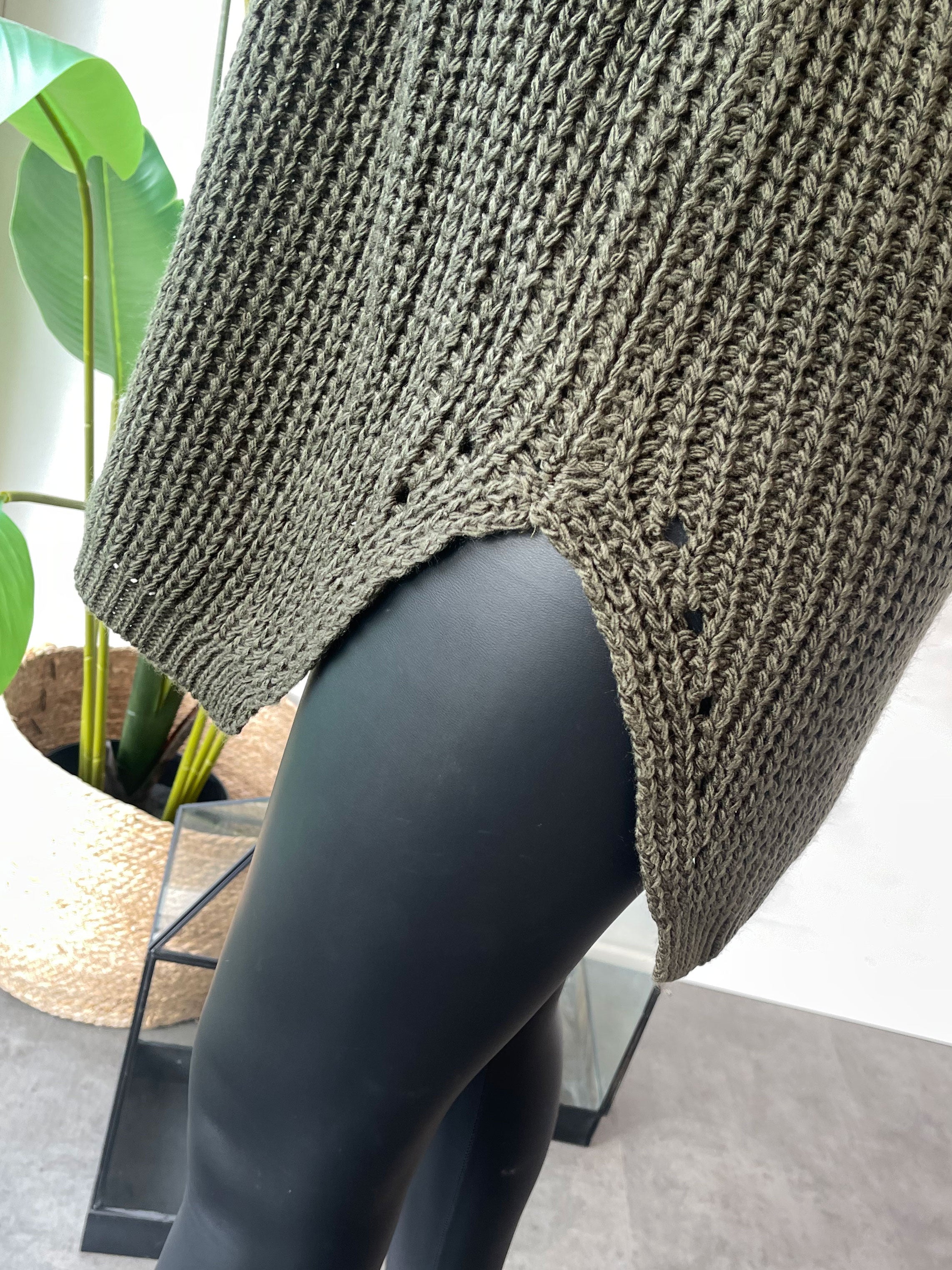 Trini - Blød og hyggelig strik