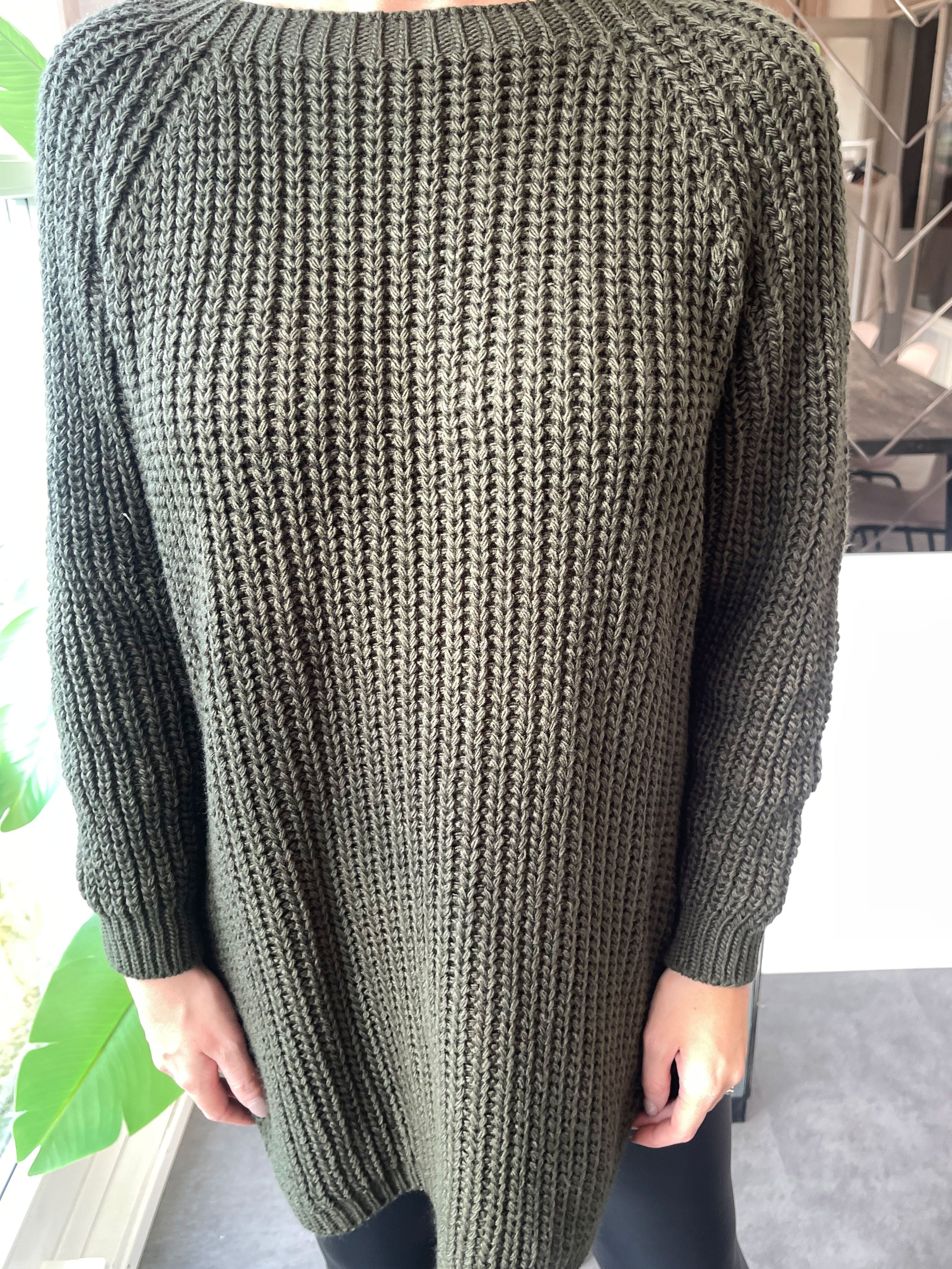 Trini - Blød og hyggelig strik