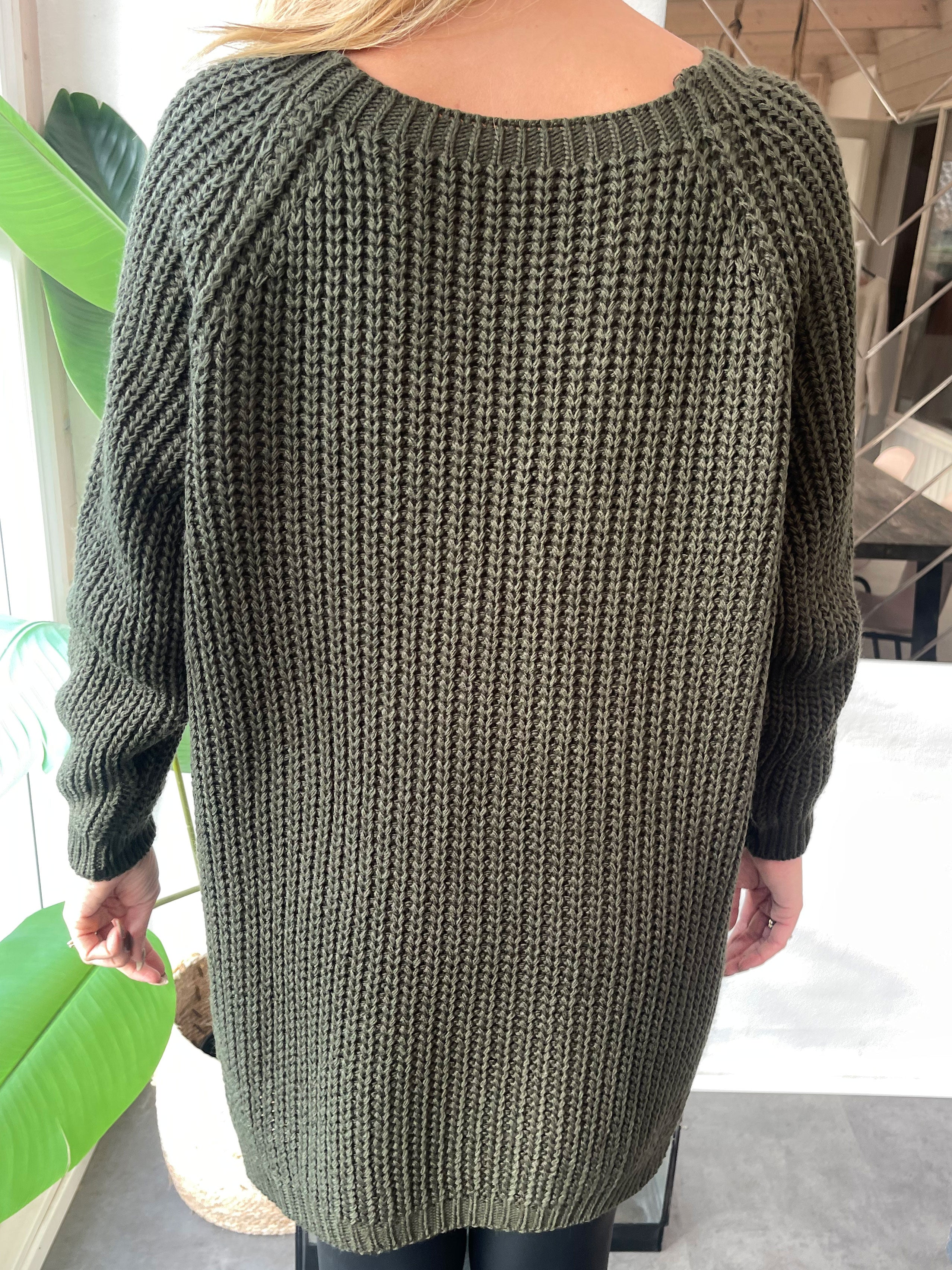 Trini - Blød og hyggelig strik