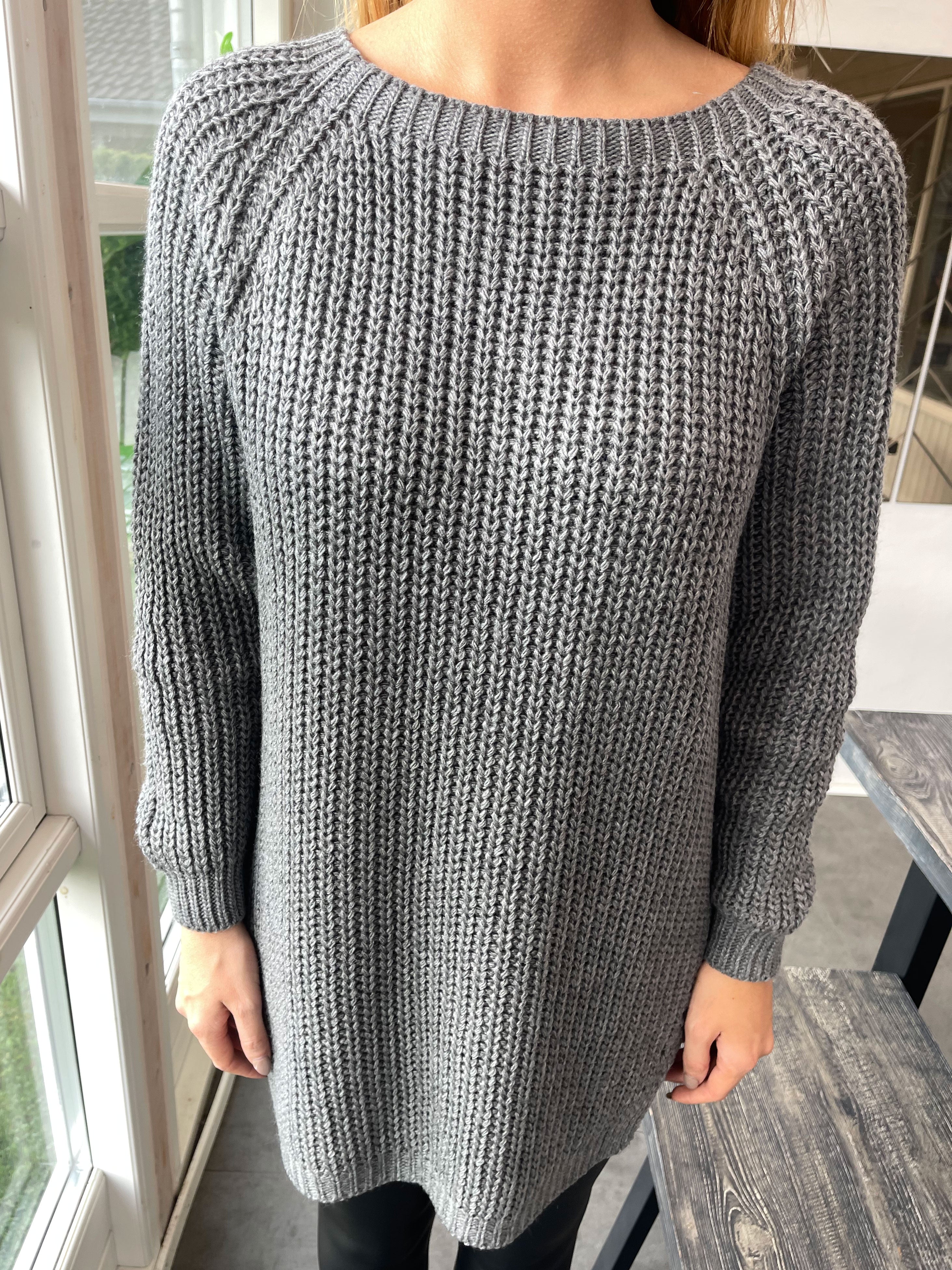 Trini - Blød og hyggelig strik