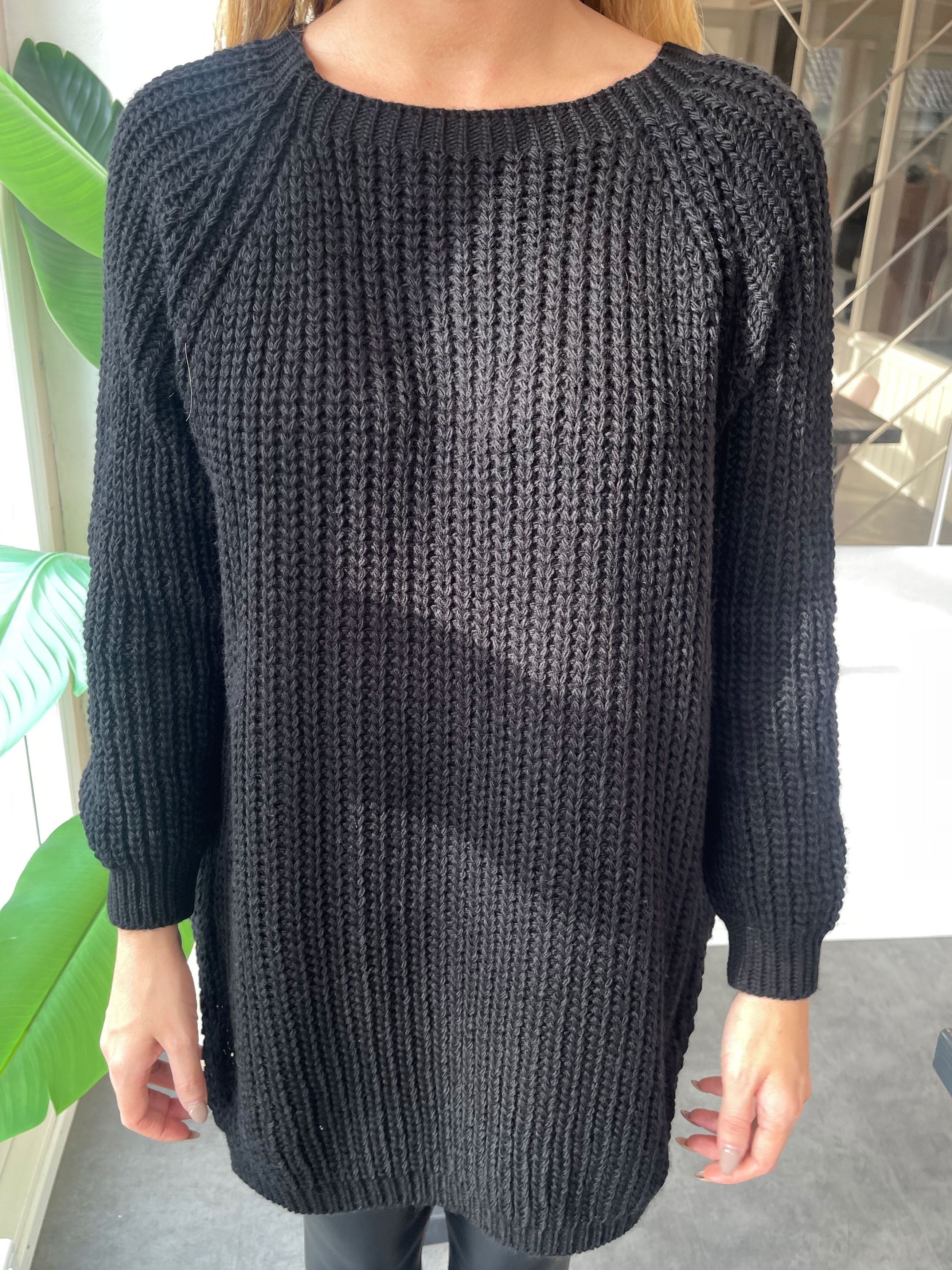 Trini - Blød og hyggelig strik