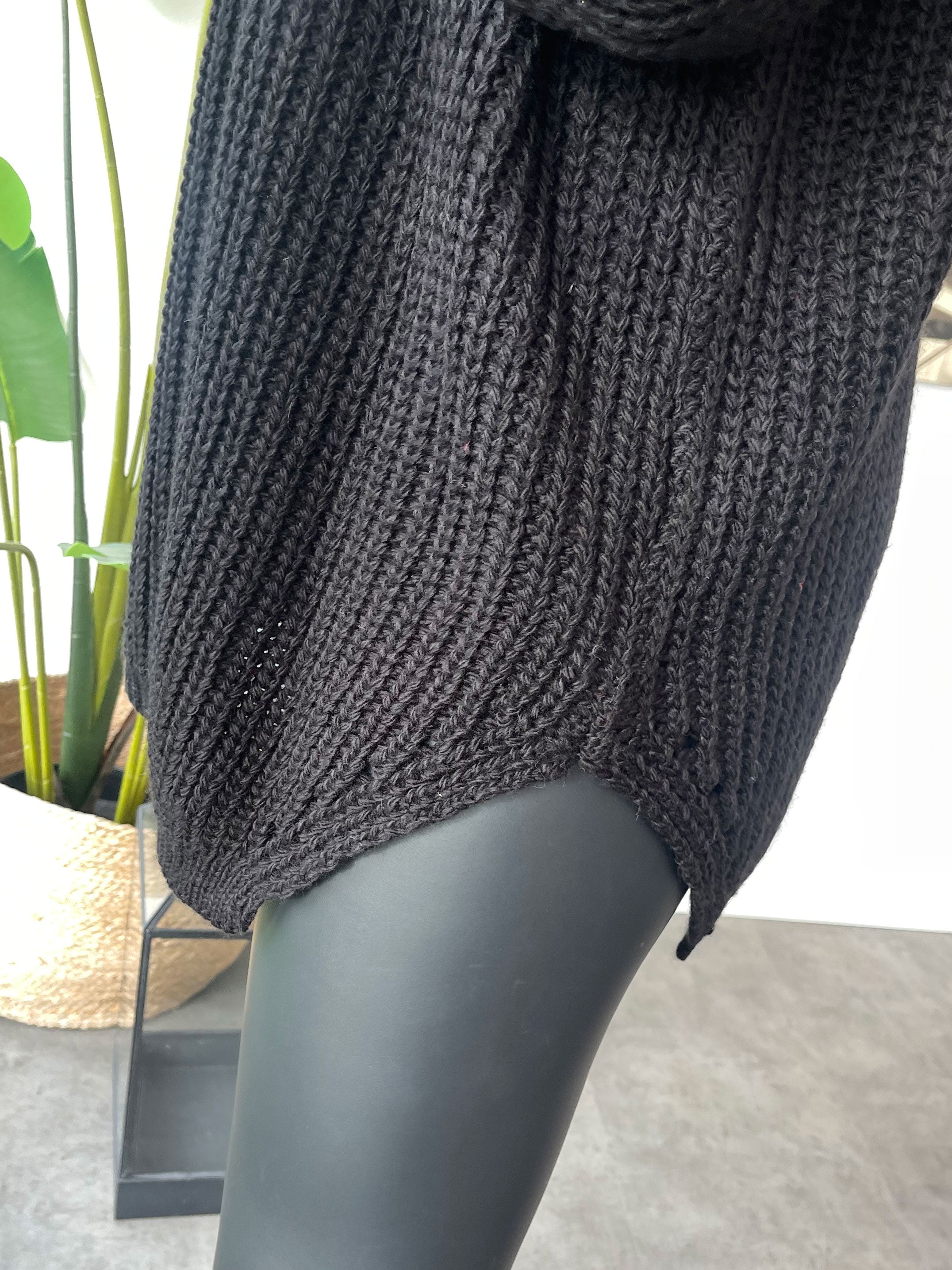 Trini - Blød og hyggelig strik