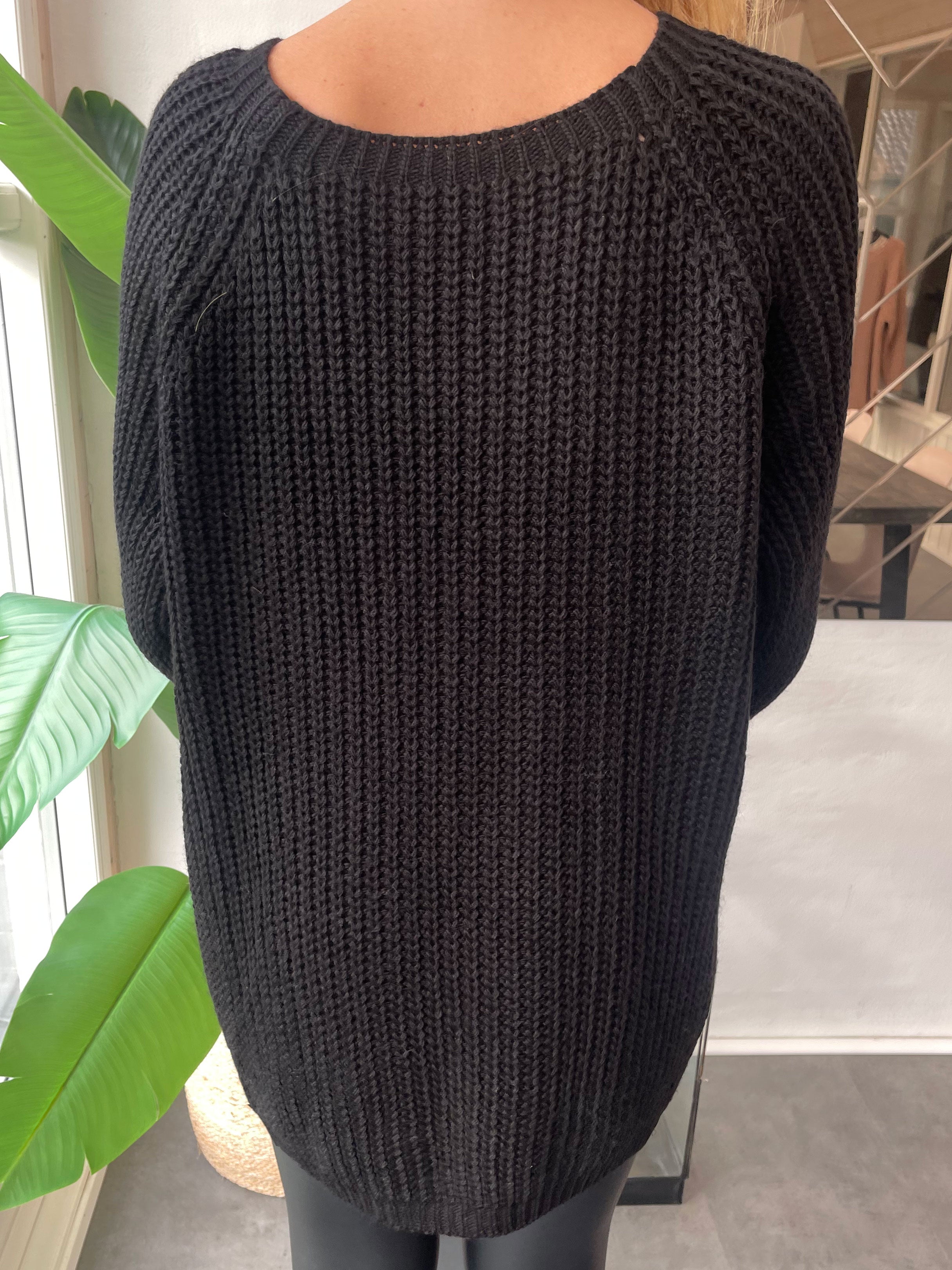 Trini - Blød og hyggelig strik