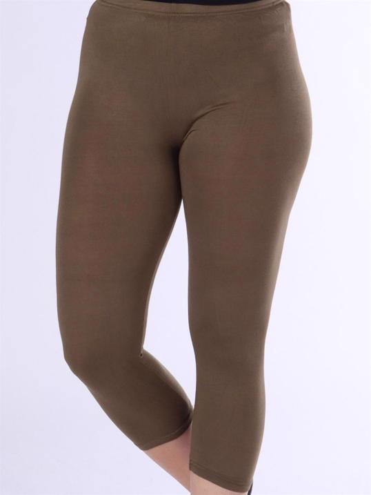 Kimmie - Bløde leggings